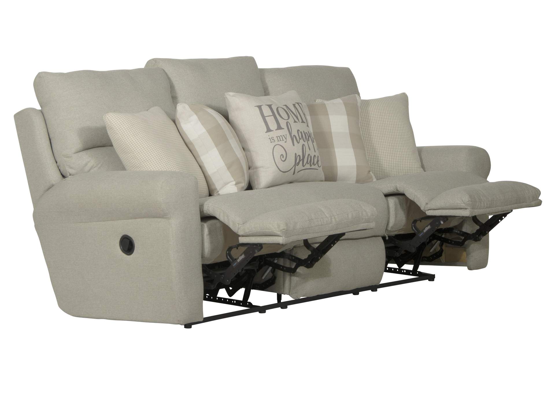 Westport Lay Flat Reclining Sofa (85