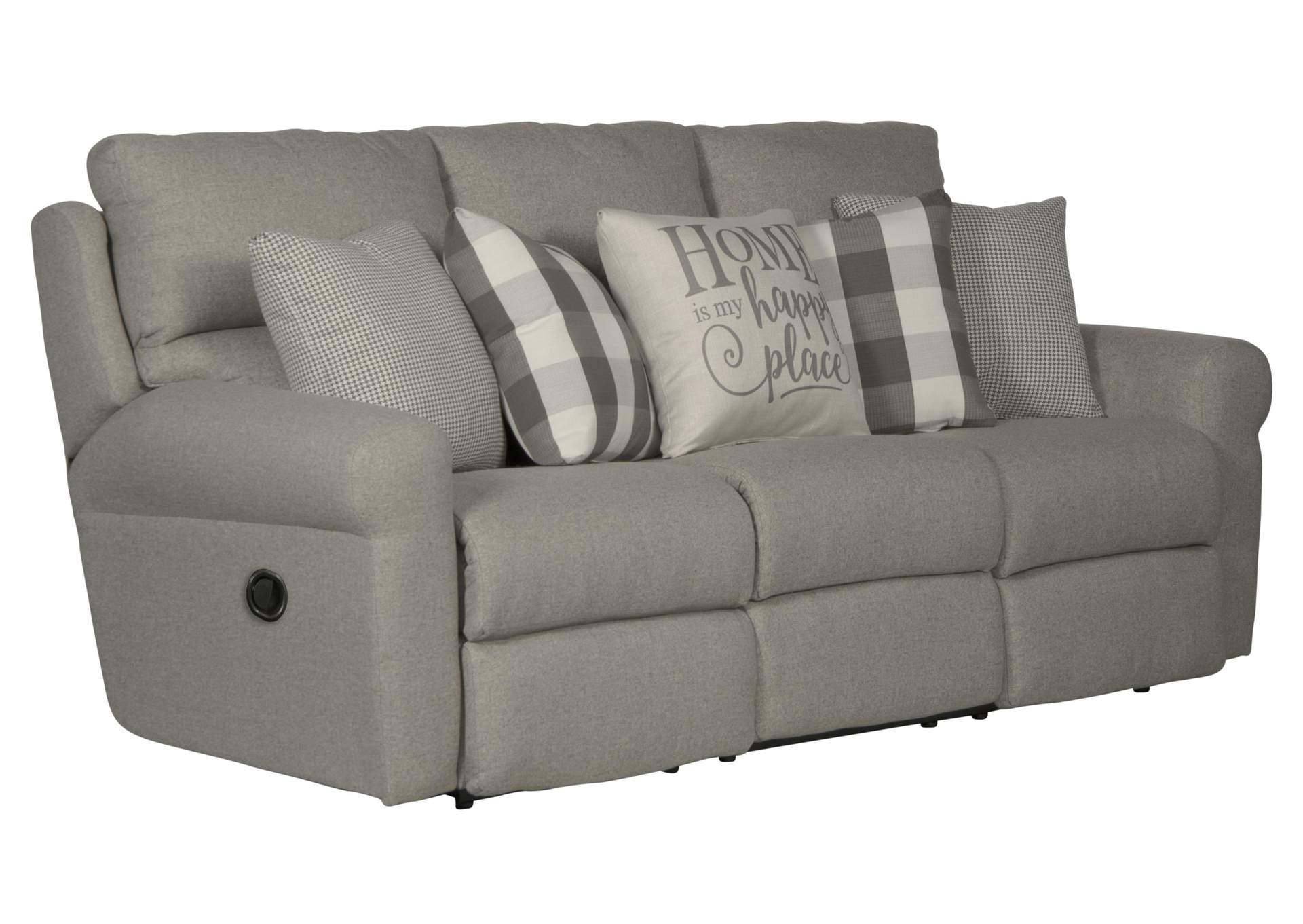 Westport Lay Flat Reclining Sofa (85