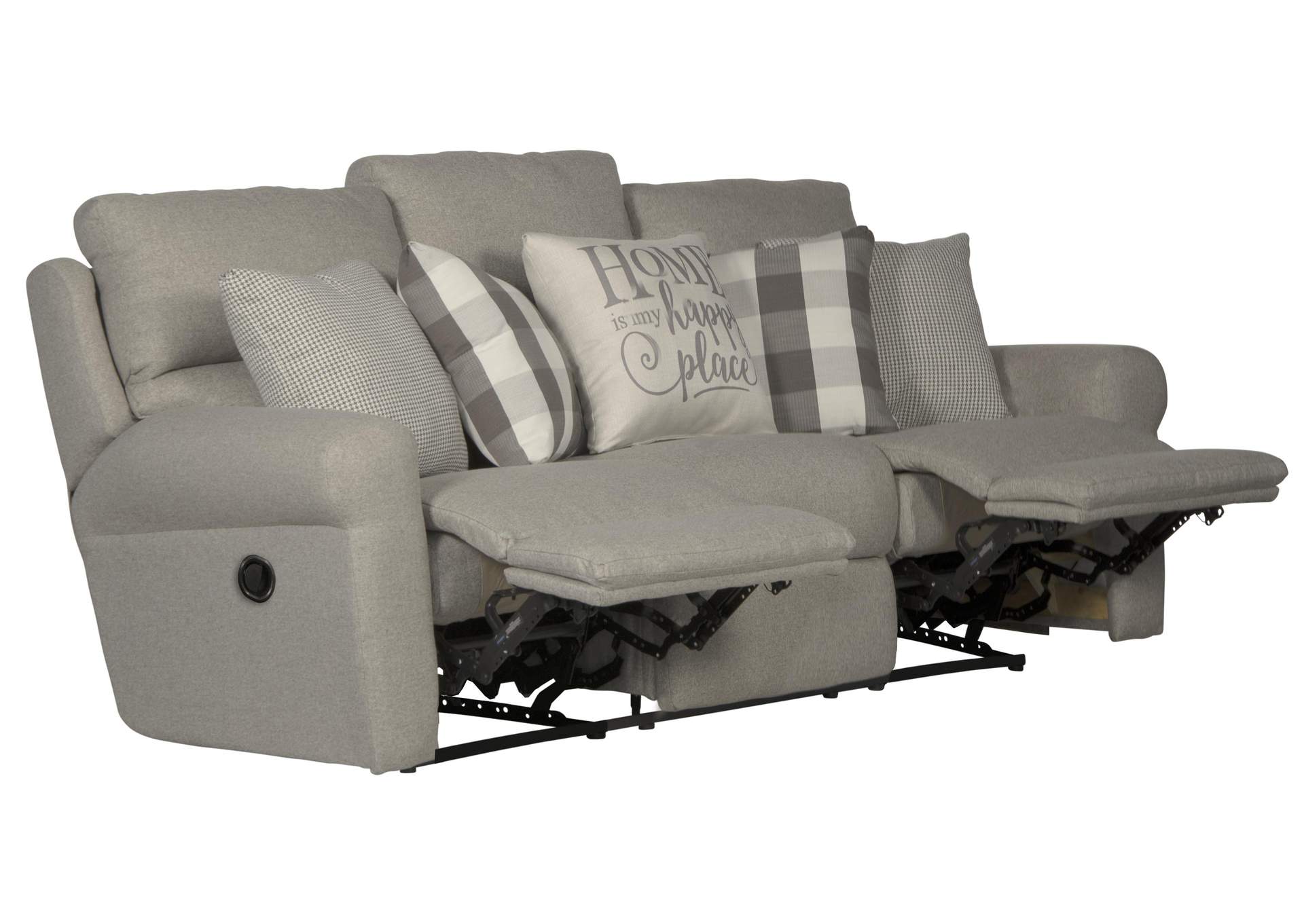 Westport Lay Flat Reclining Sofa (85