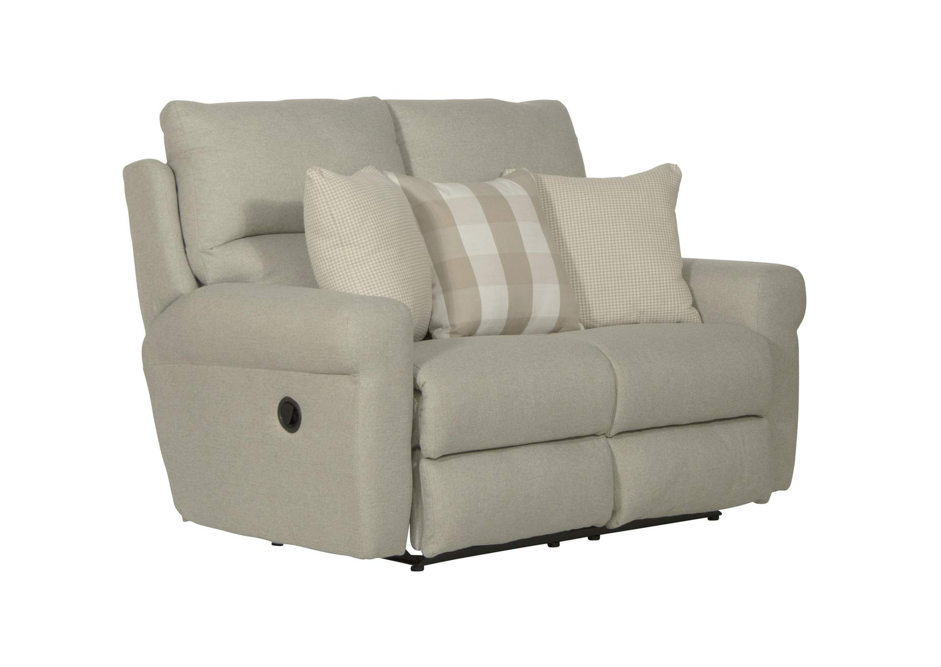 Westport Lay Flat Reclining Loveseat image 3