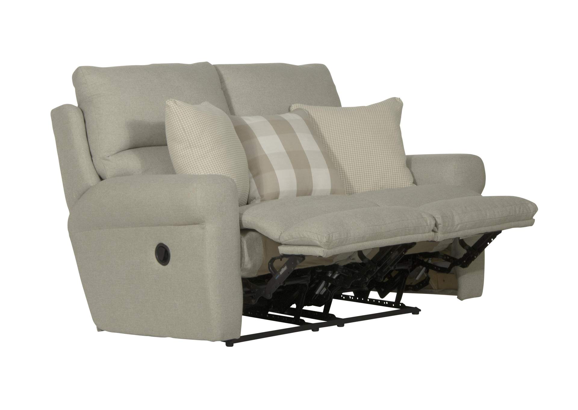 Westport Lay Flat Reclining Loveseat image 4