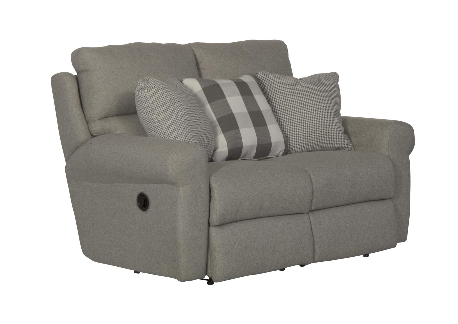 Westport Lay Flat Reclining Loveseat image 3