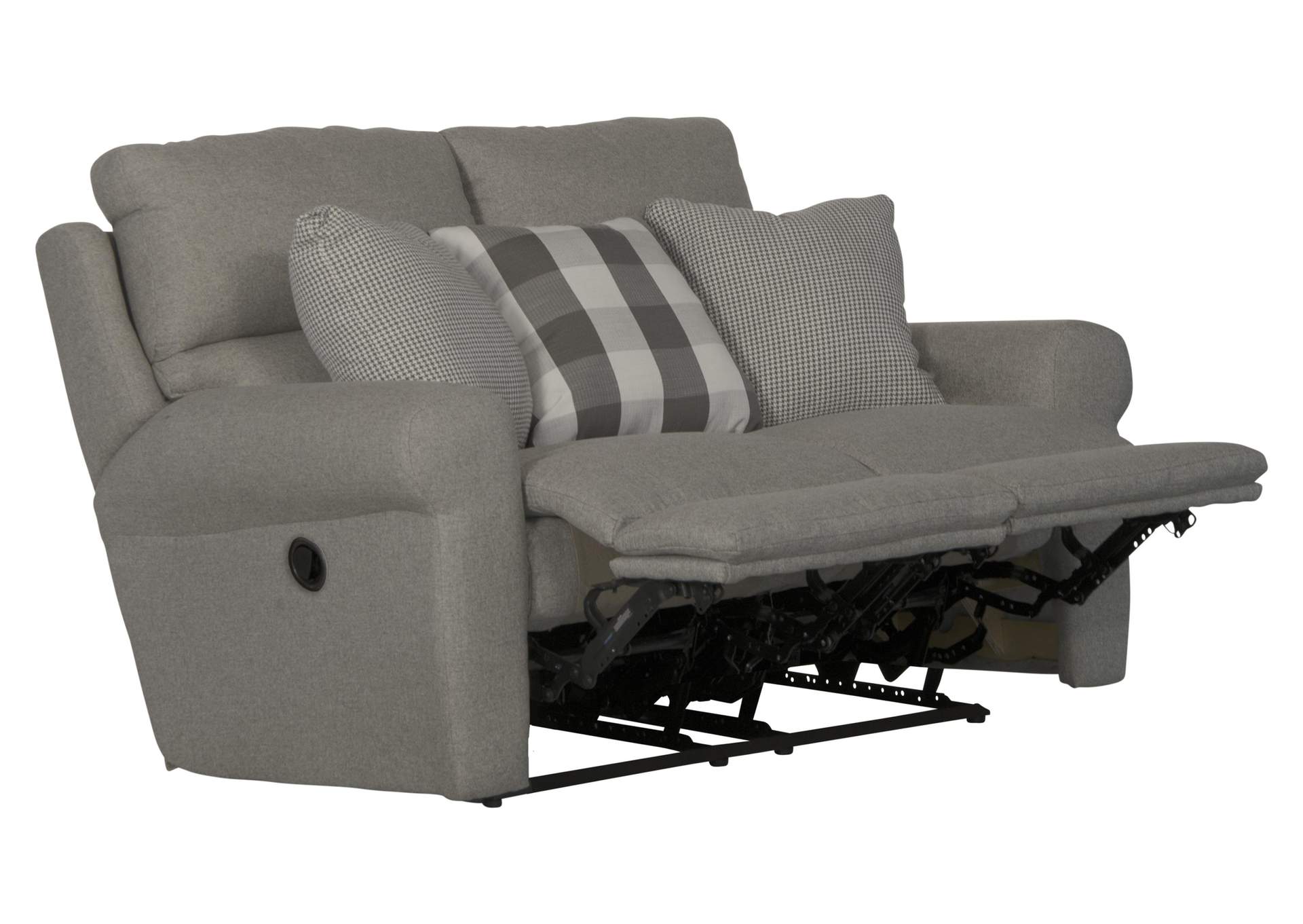 Westport Lay Flat Reclining Loveseat image 4
