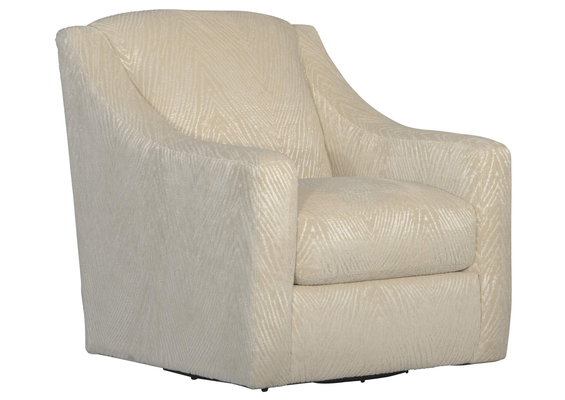 Lamar Swivel Chair