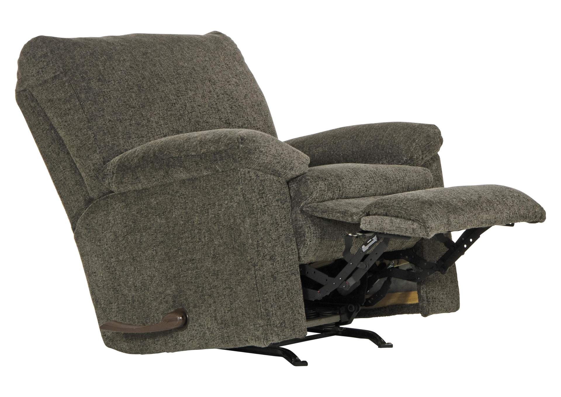 Twin Rocker Recliner image 6