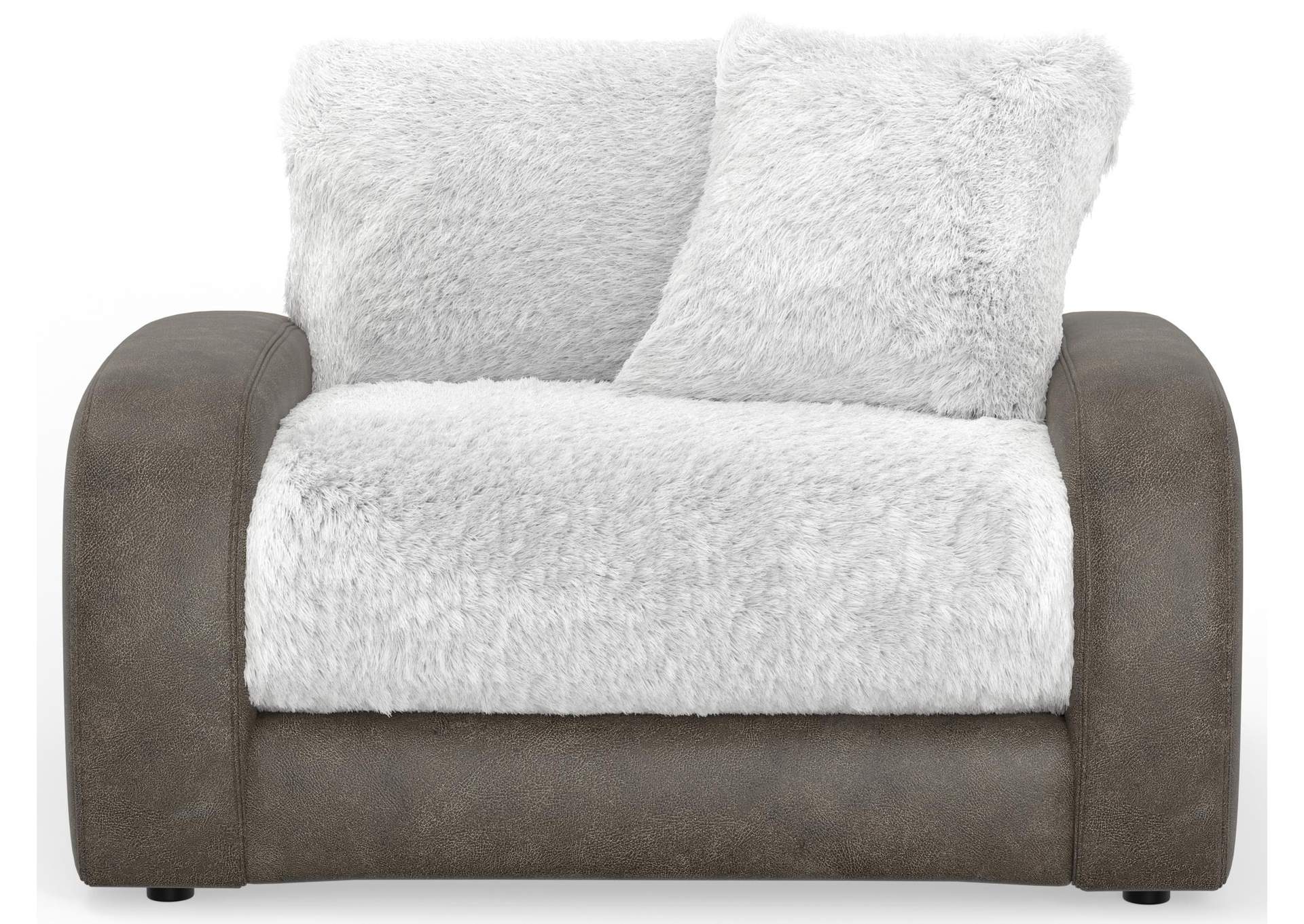 Snowball Chair 1 - 2 image 4