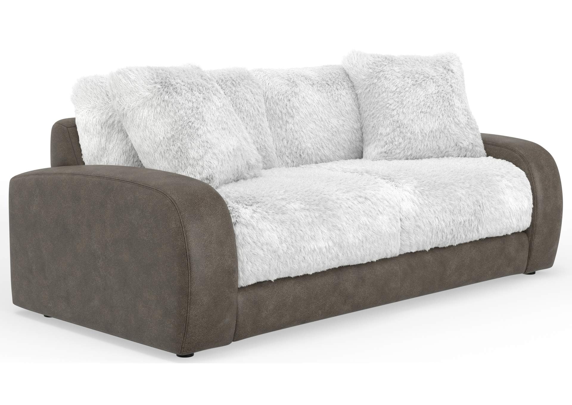 Snowball Sofa