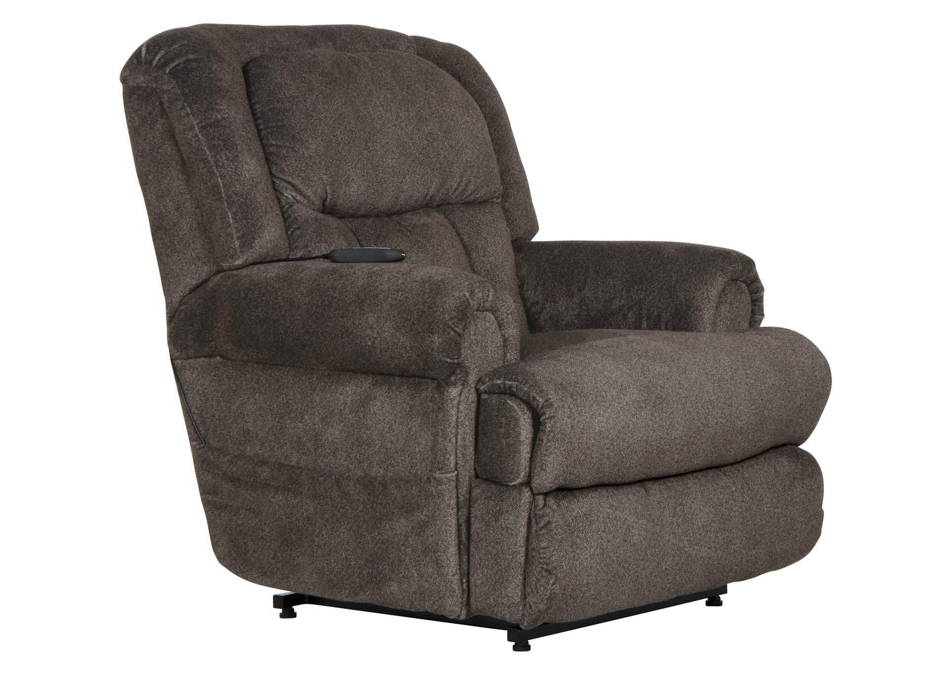 Burns Power Lift Full Lay Flat with "dual Motor" Comfort Function image 1