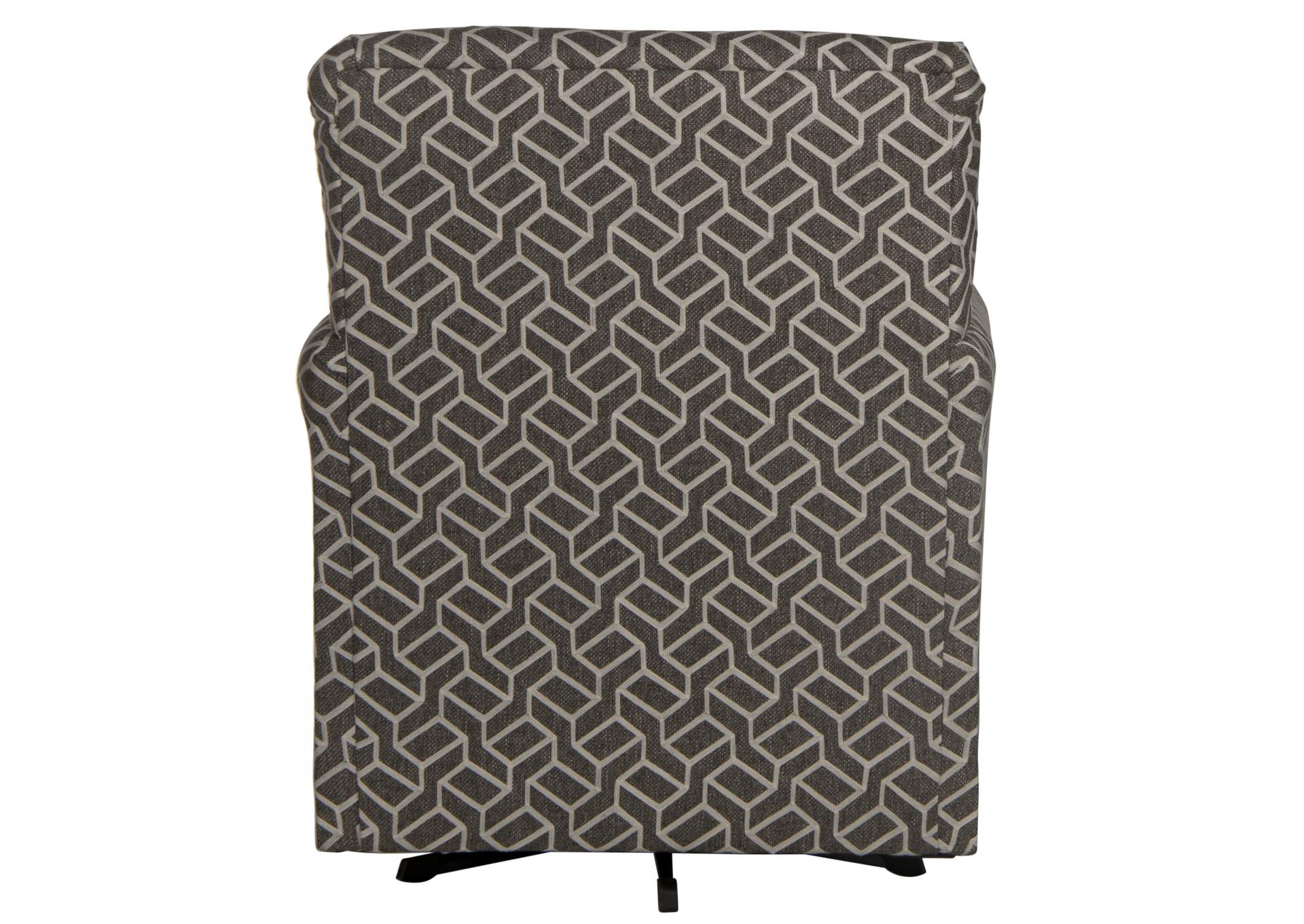 Cutler Swivel Chair image 1