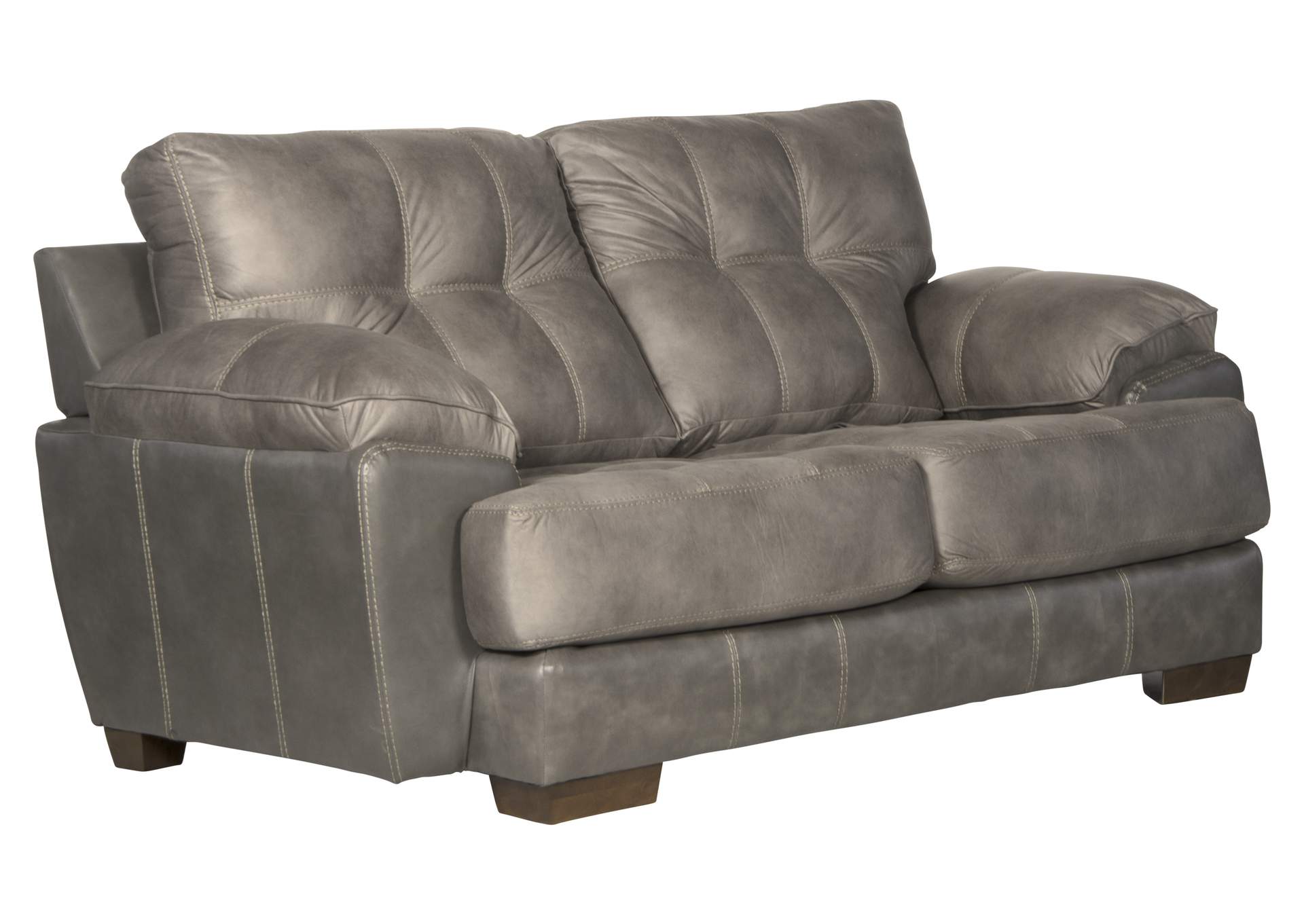 Drummond Loveseat image 1