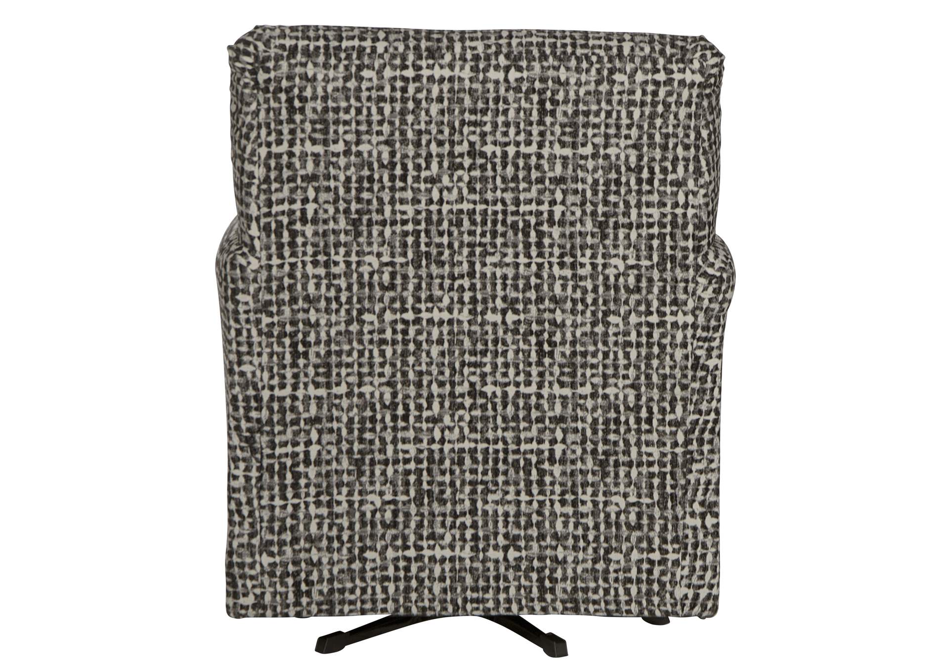 Hooten Swivel Chair image 1