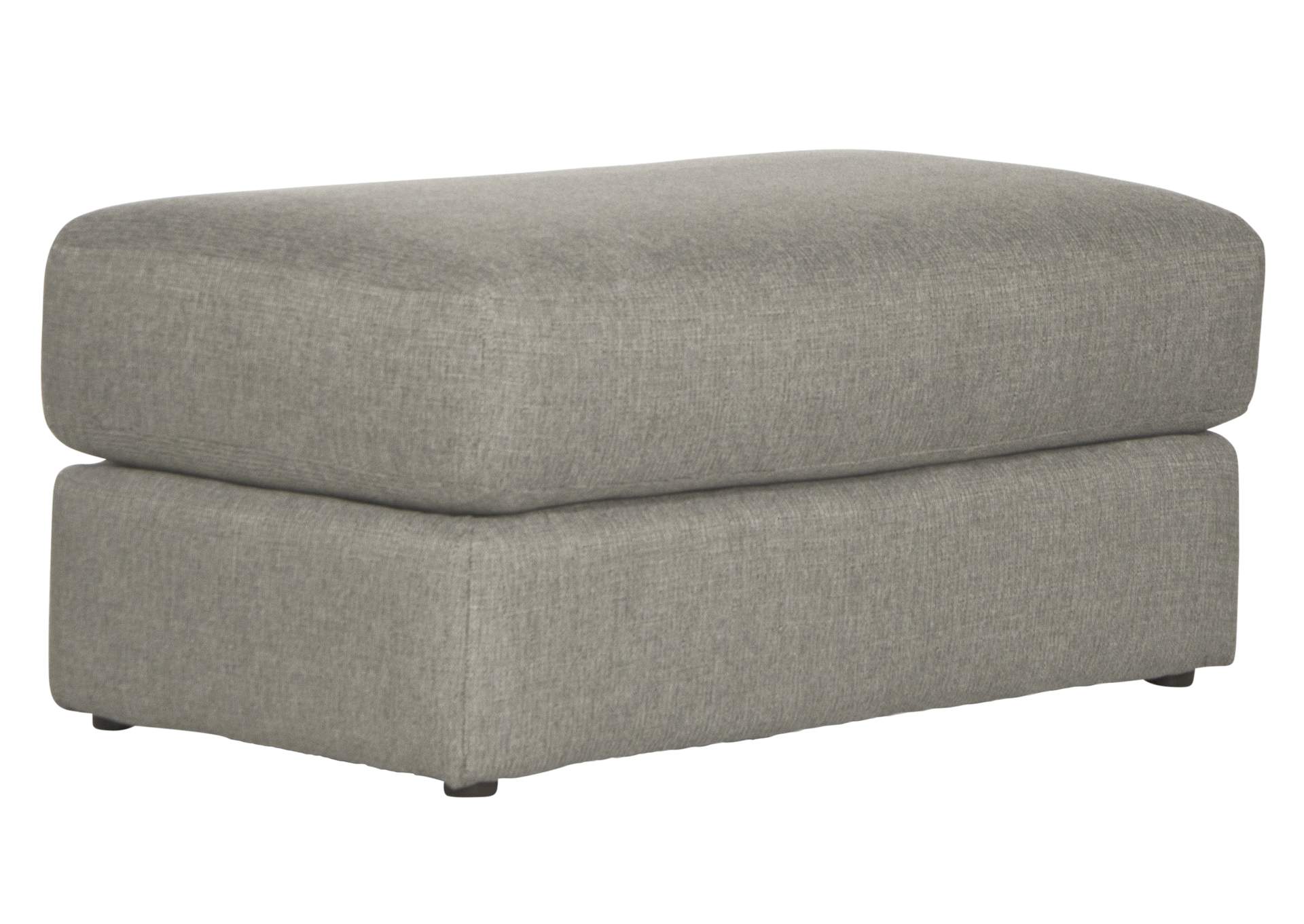 Hooten Ottoman image 1