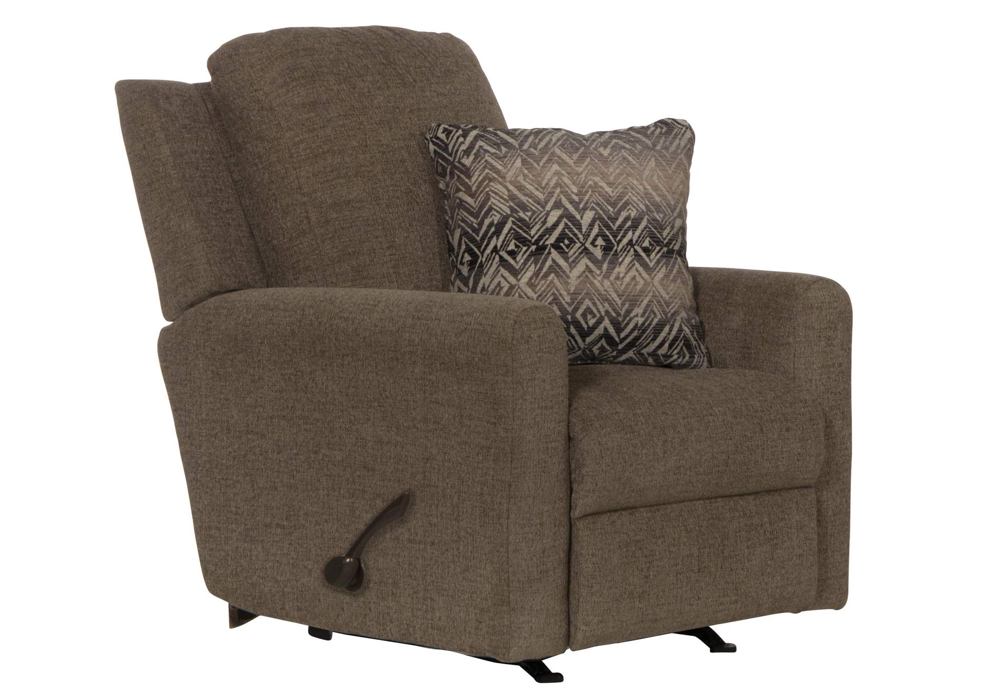 Calvin Rocker Recliner image 3