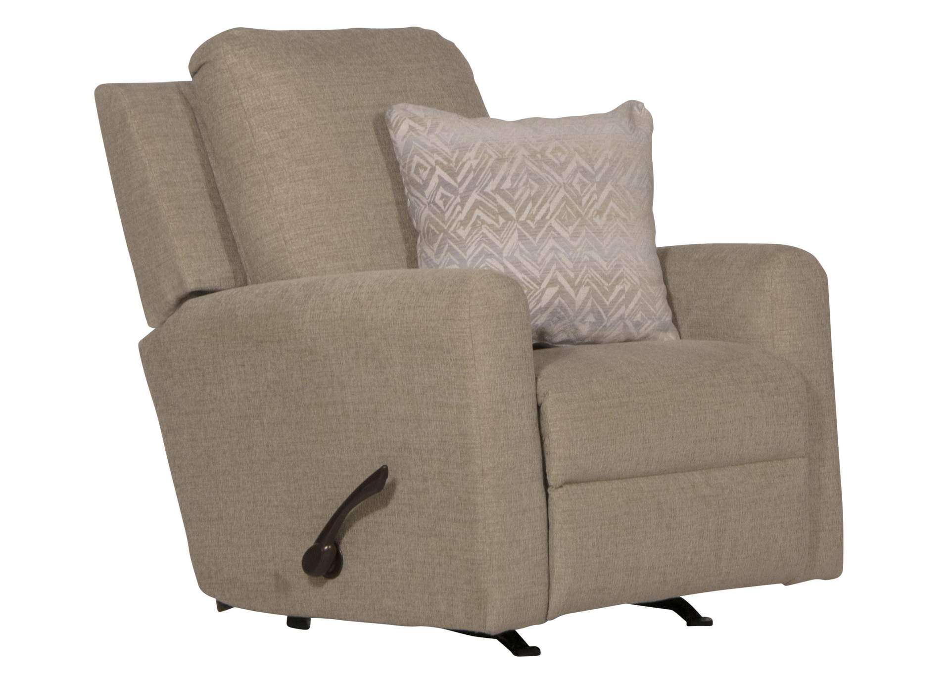 Calvin Rocker Recliner image 3