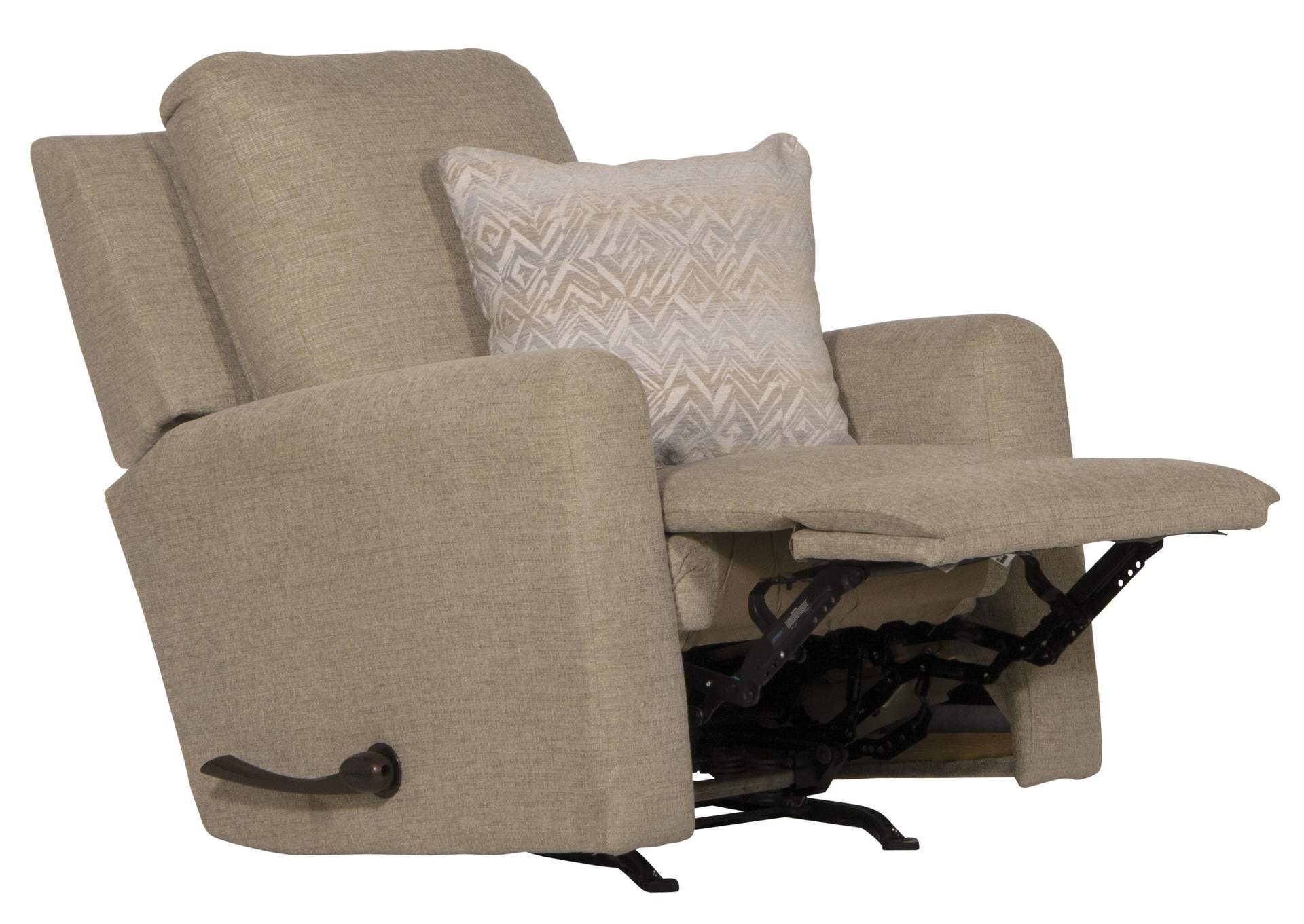 Calvin Rocker Recliner image 4