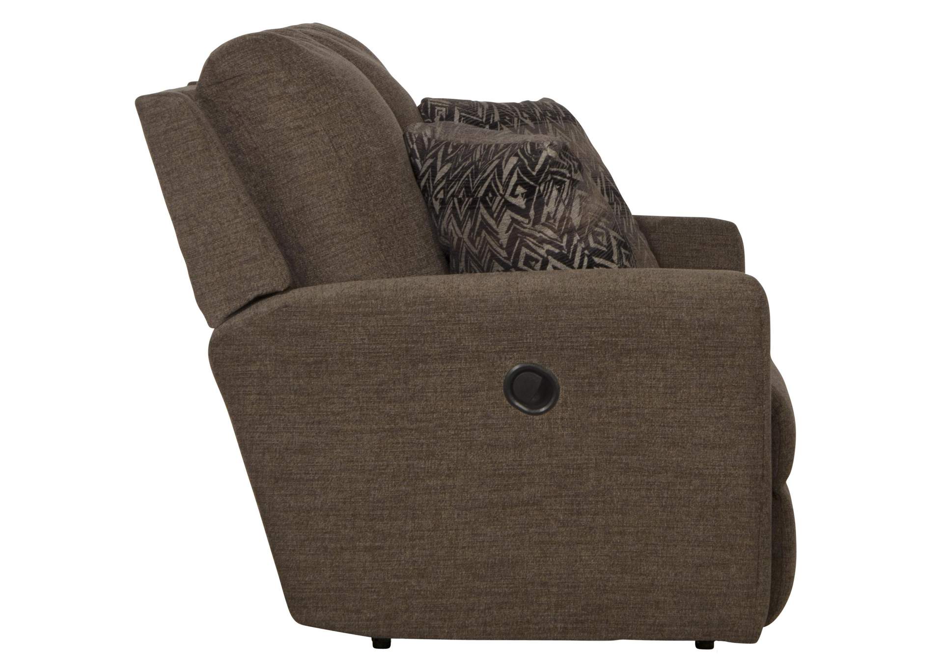Calvin Reclining Loveseat image 8