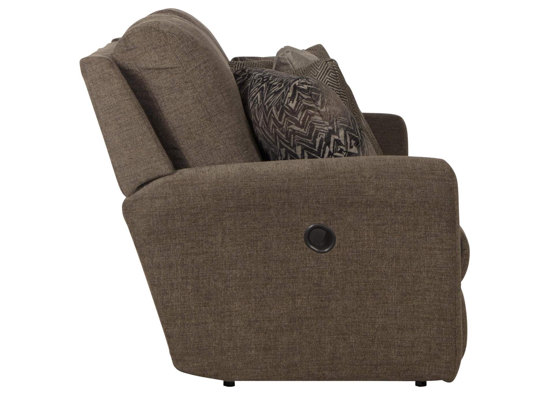 Calvin Reclining Sofa image 8