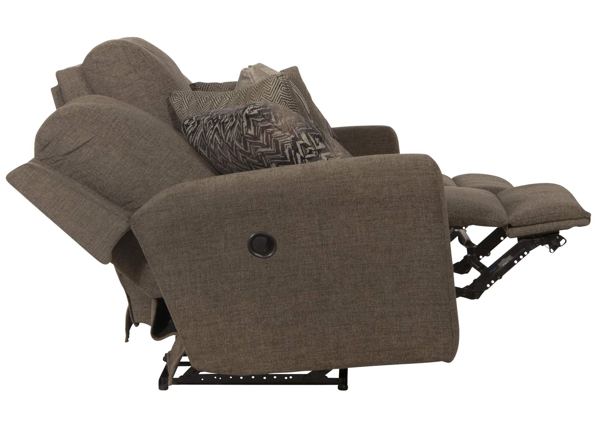 Calvin Reclining Sofa image 10