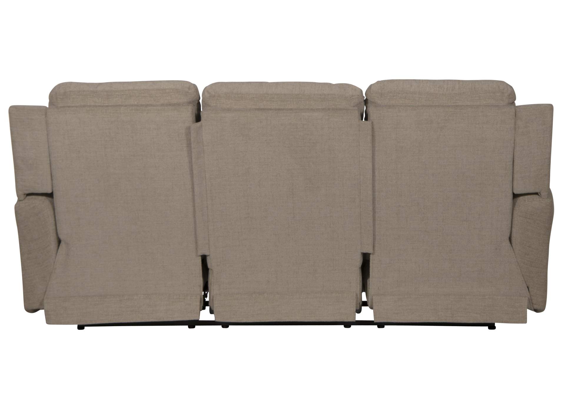 Calvin Reclining Sofa image 7