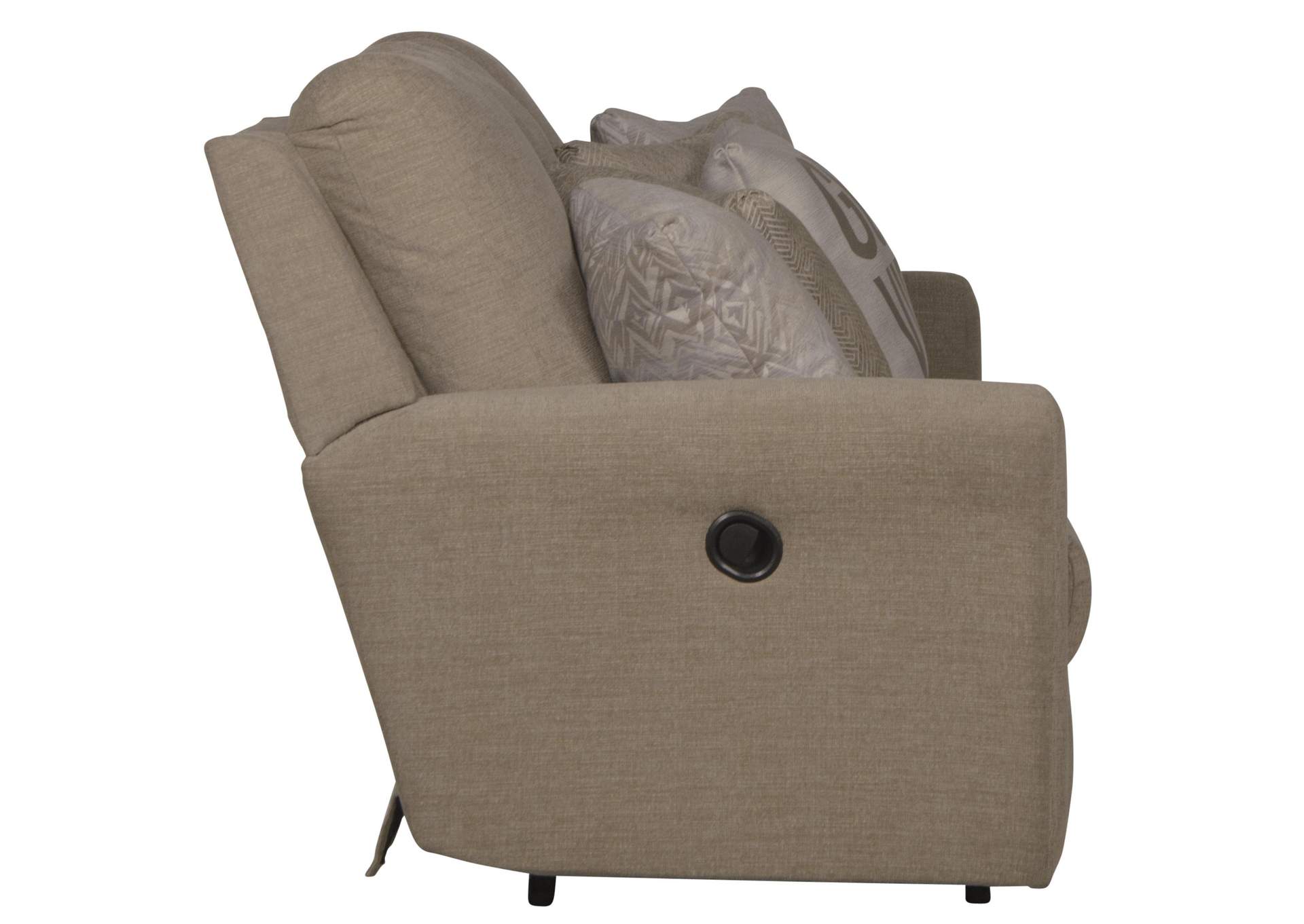 Calvin Reclining Sofa image 10