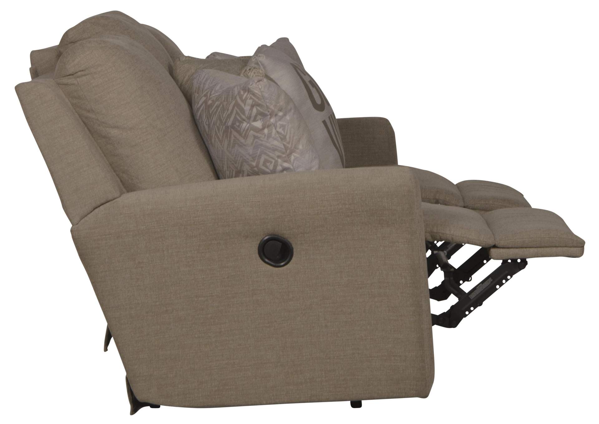 Calvin Reclining Sofa image 11