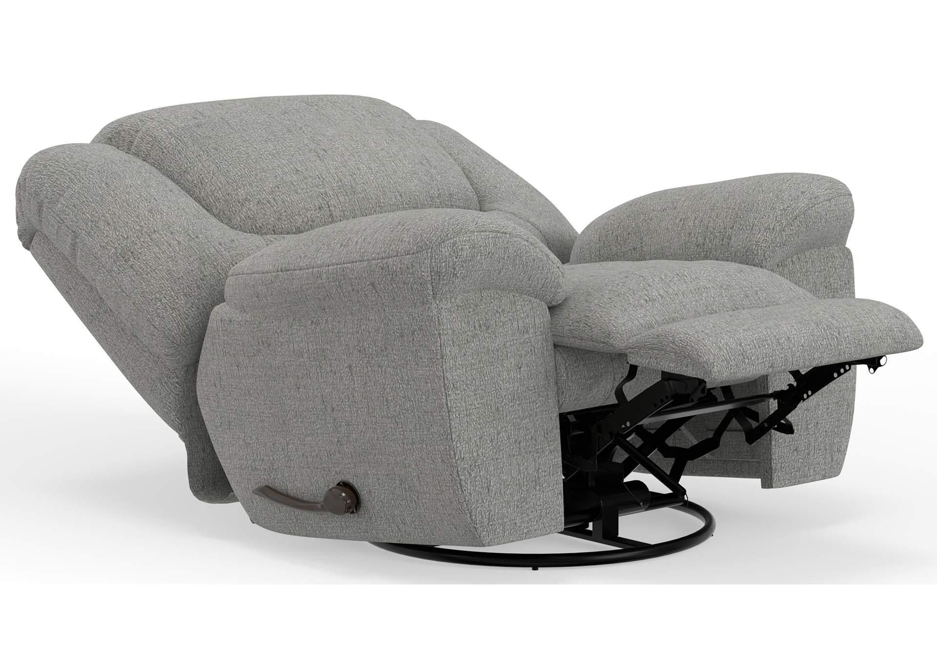 Trifecta Swivel Recliner image 3