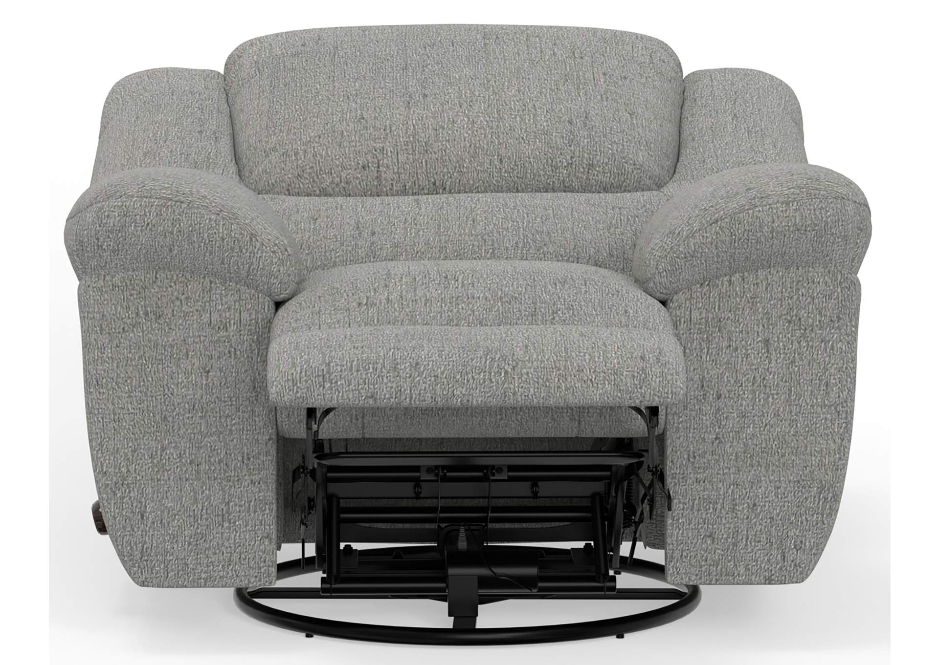 Trifecta Swivel Recliner image 5