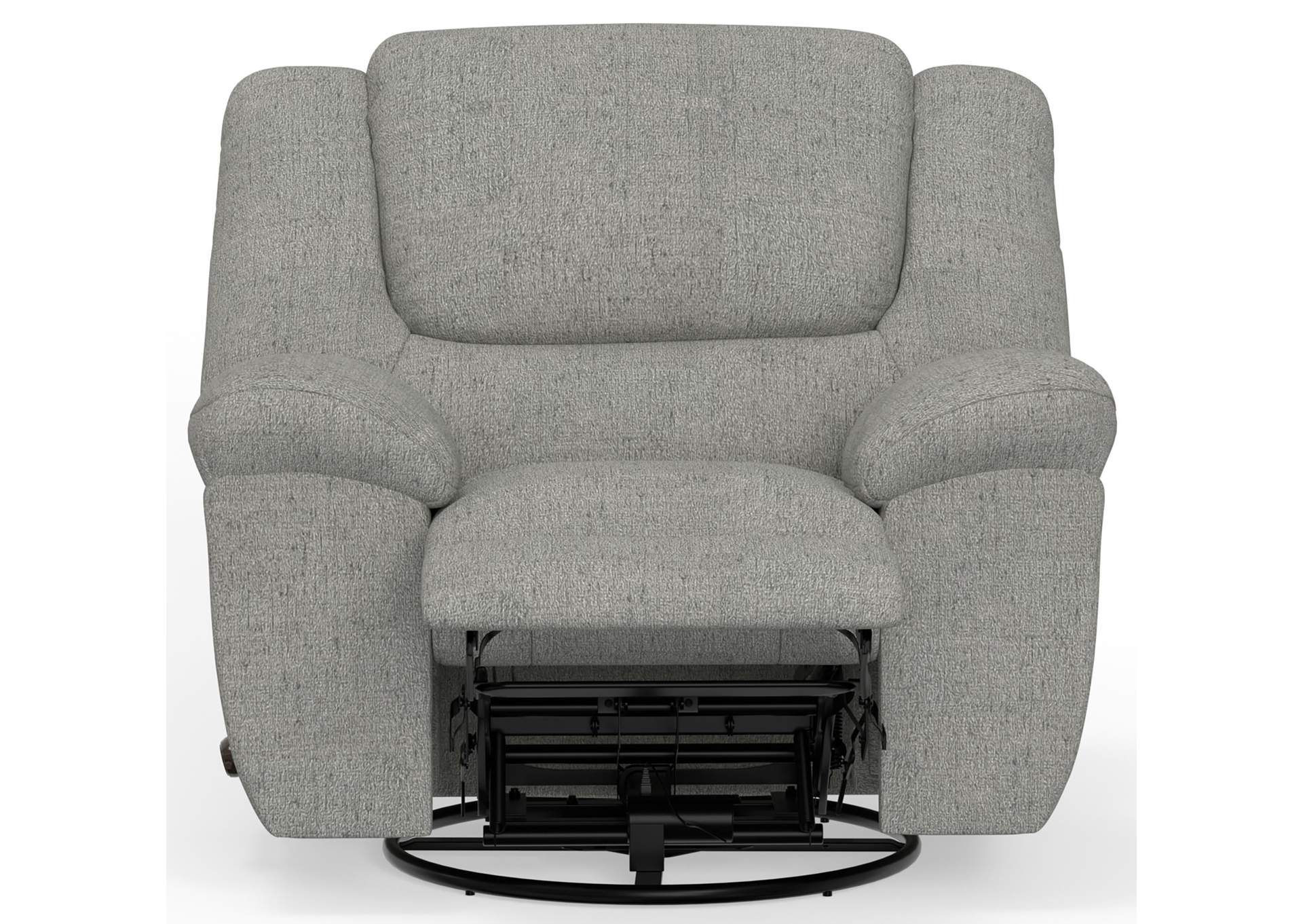 Trifecta Swivel Recliner image 6