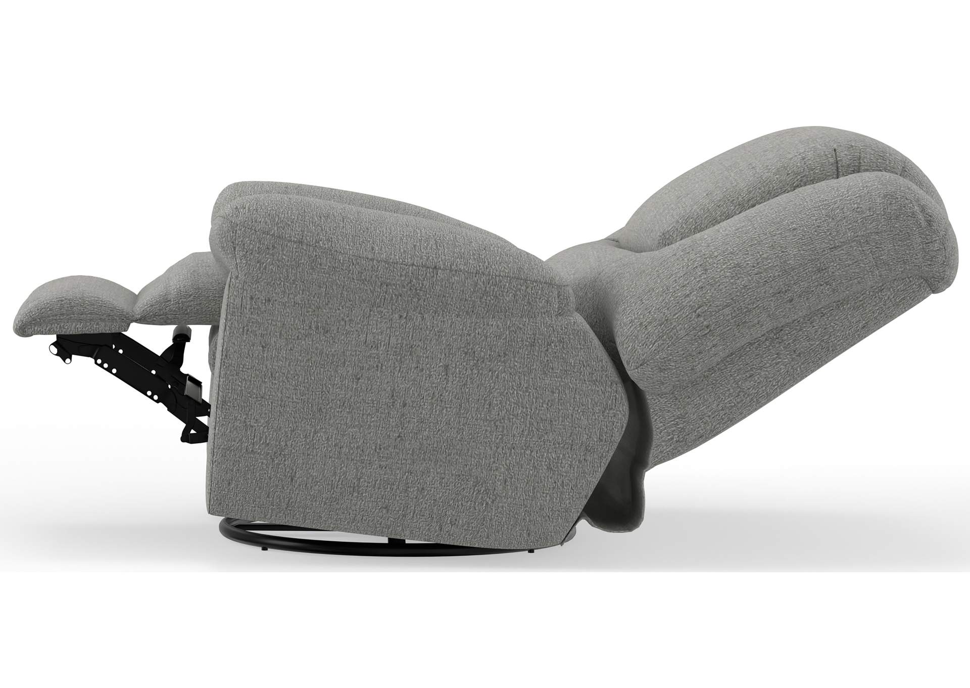 Trifecta Swivel Recliner image 10