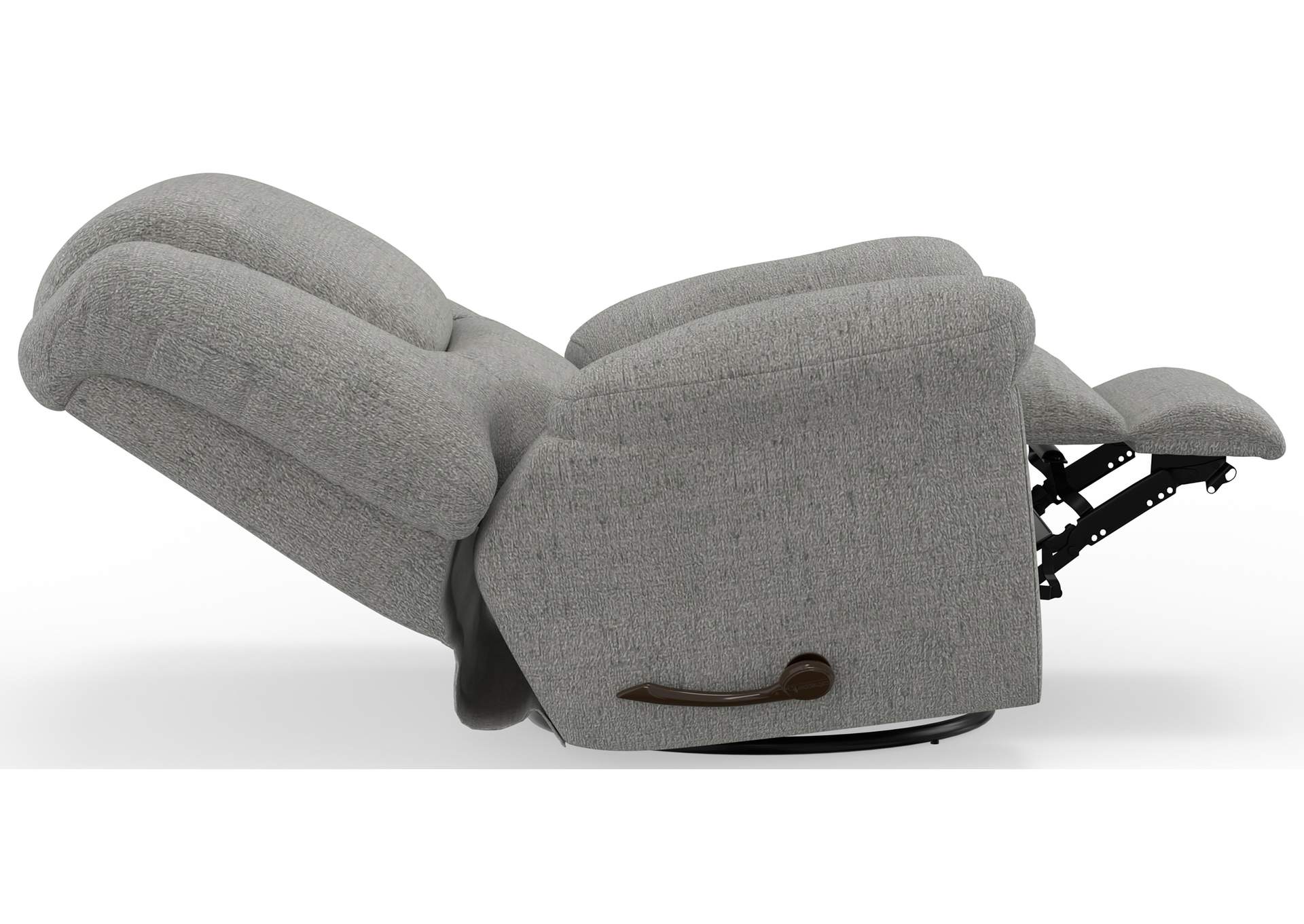 Trifecta Swivel Recliner image 8