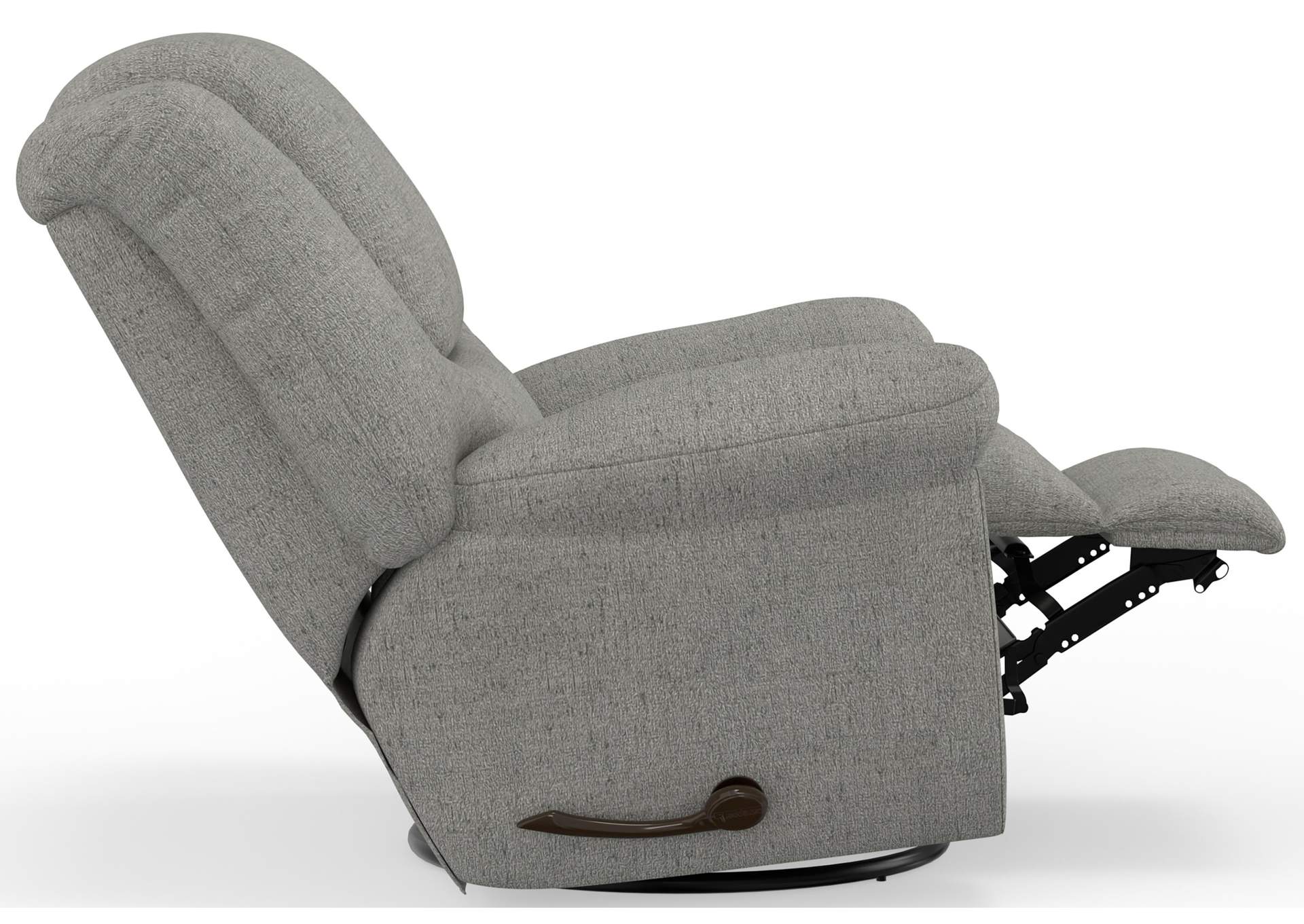 Trifecta Swivel Recliner image 9