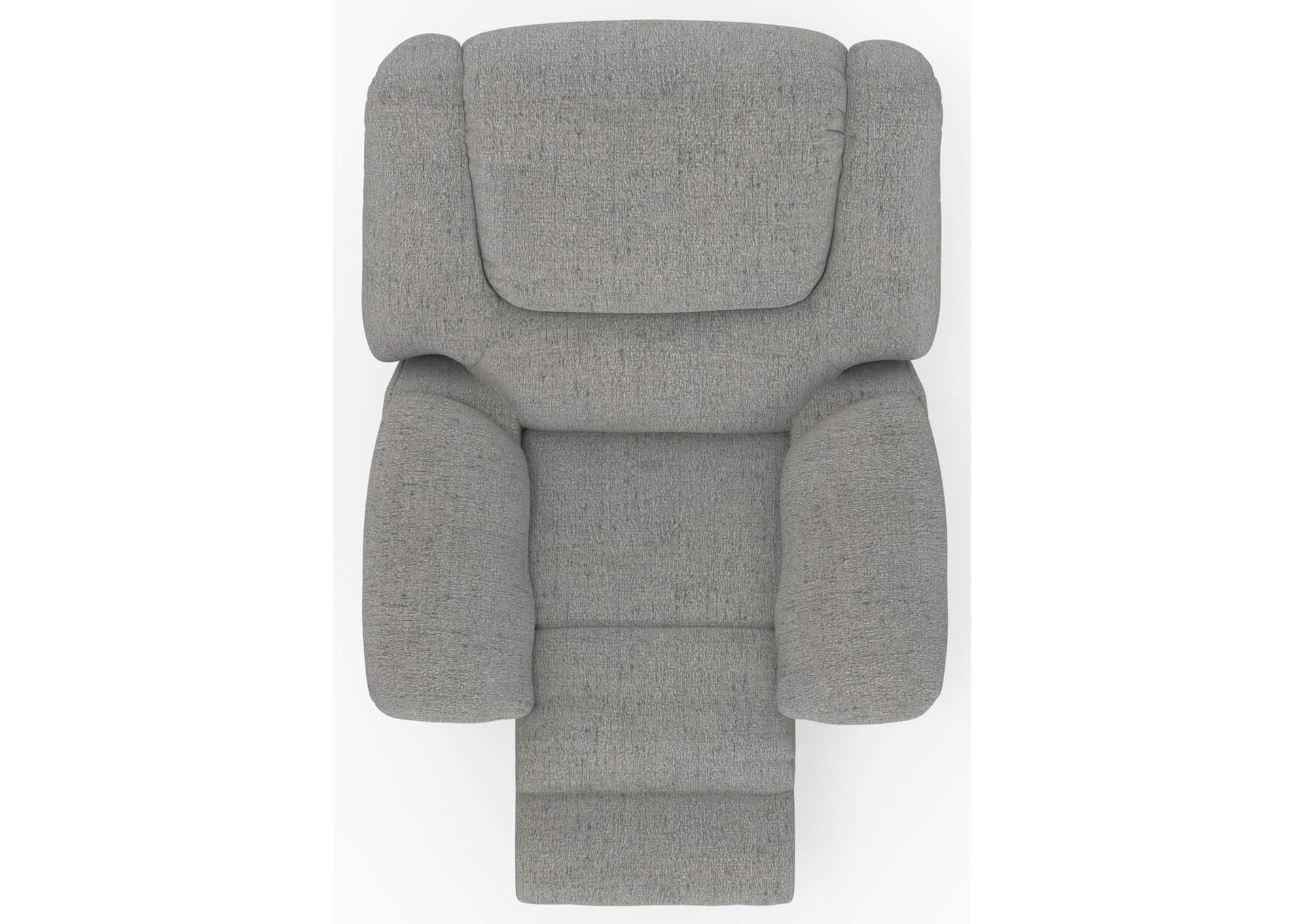 Trifecta Swivel Recliner image 11