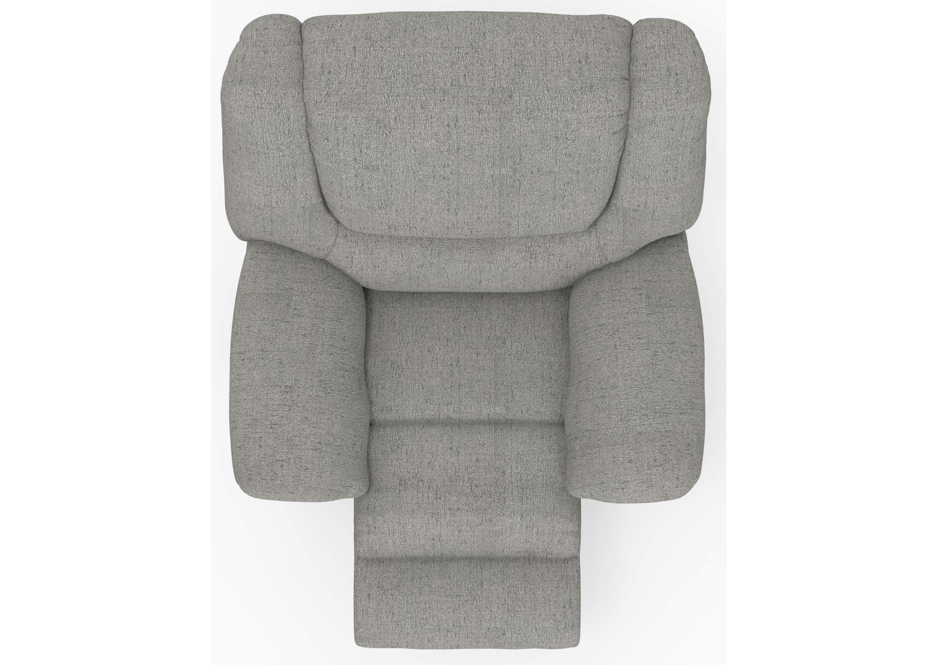 Trifecta Swivel Recliner image 12