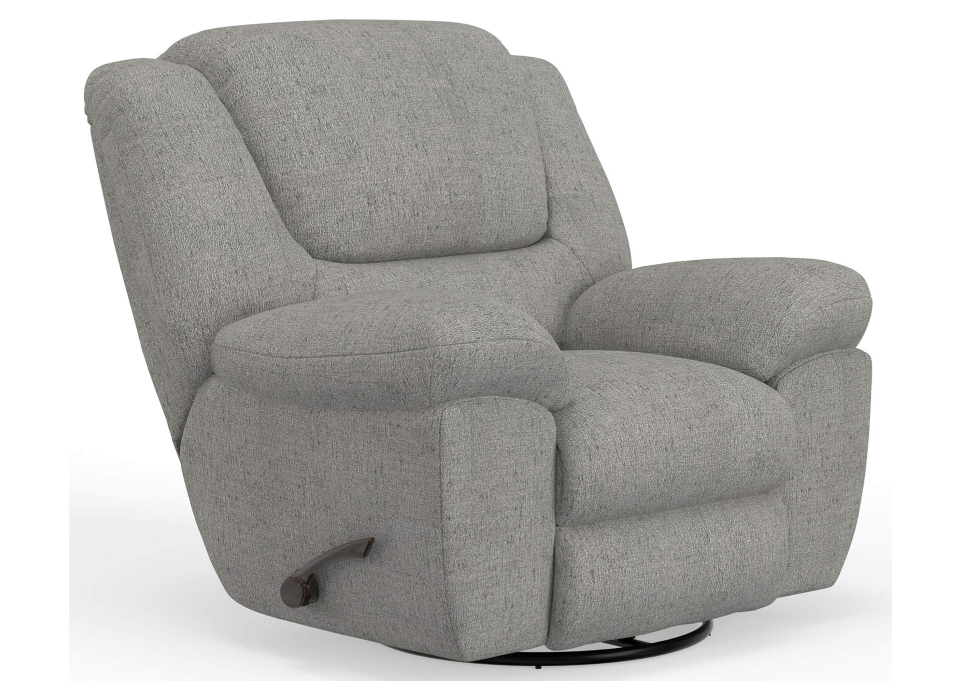 Trifecta Swivel Recliner image 13
