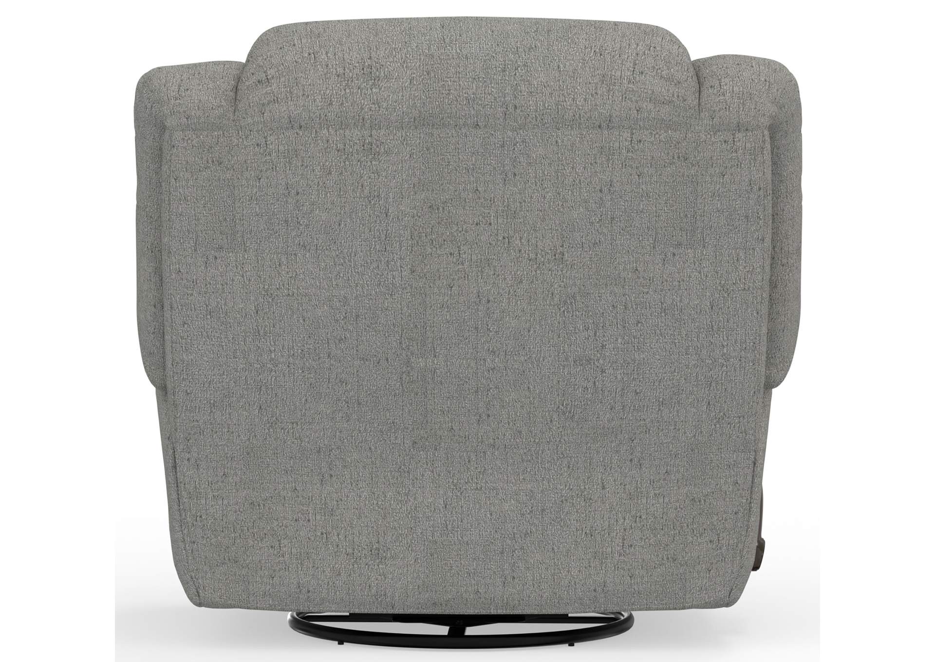 Trifecta Swivel Recliner image 14