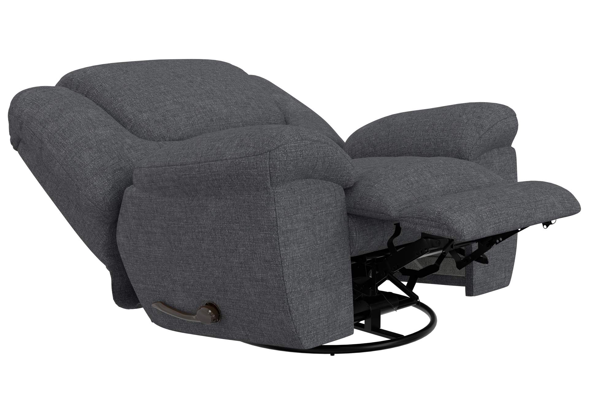 Trifecta Swivel Recliner image 3