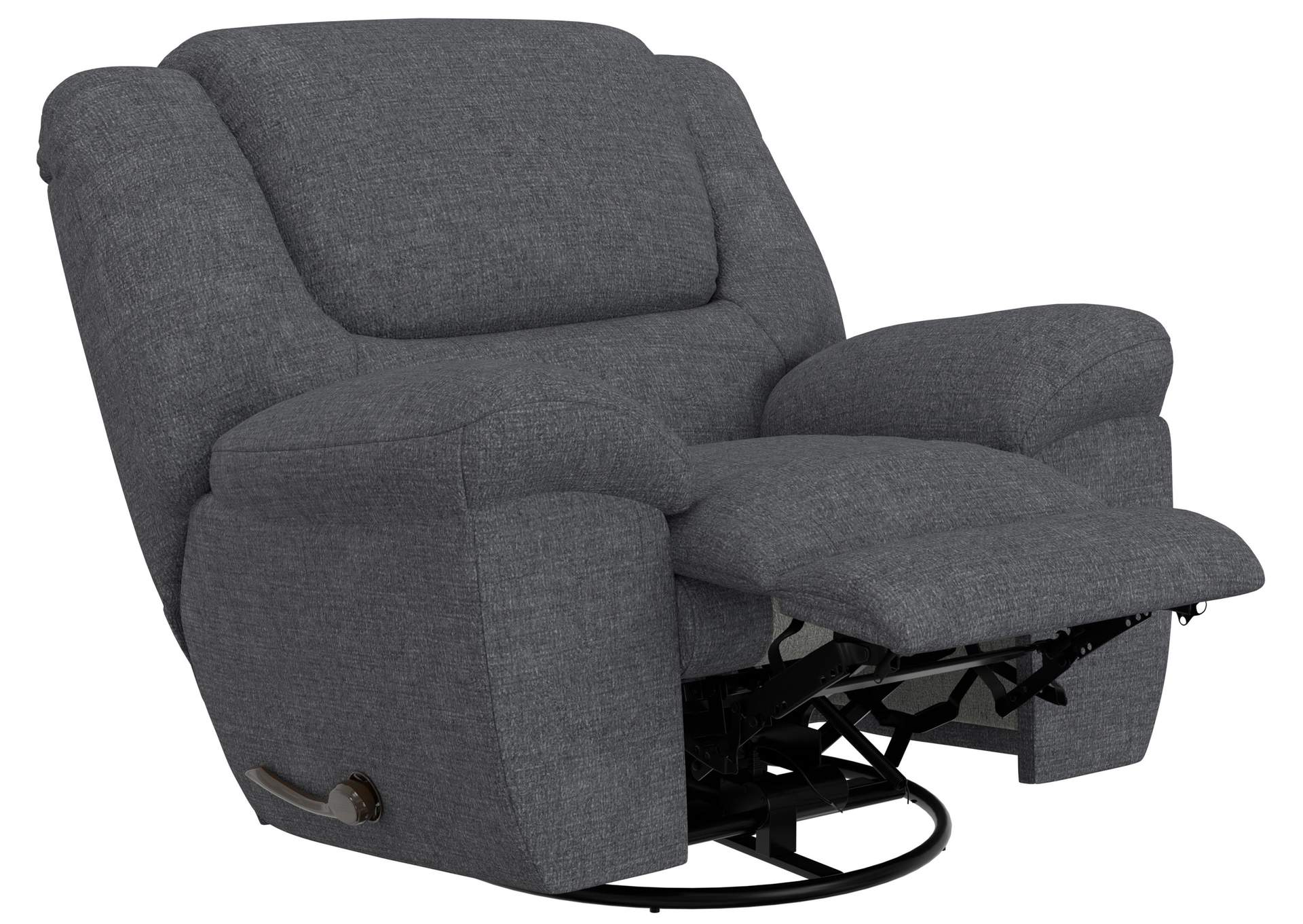 Trifecta Swivel Recliner image 4