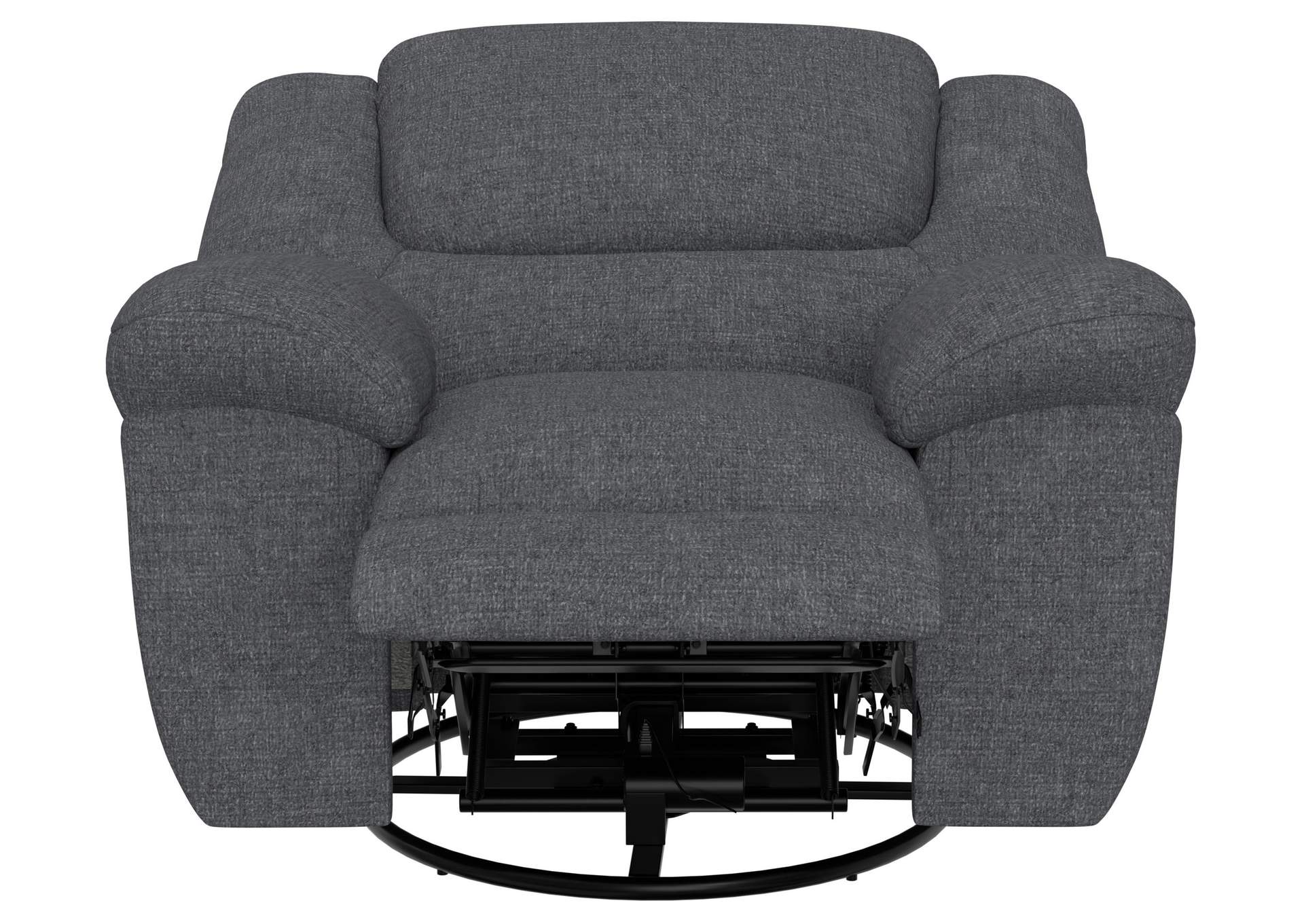 Trifecta Swivel Recliner image 5