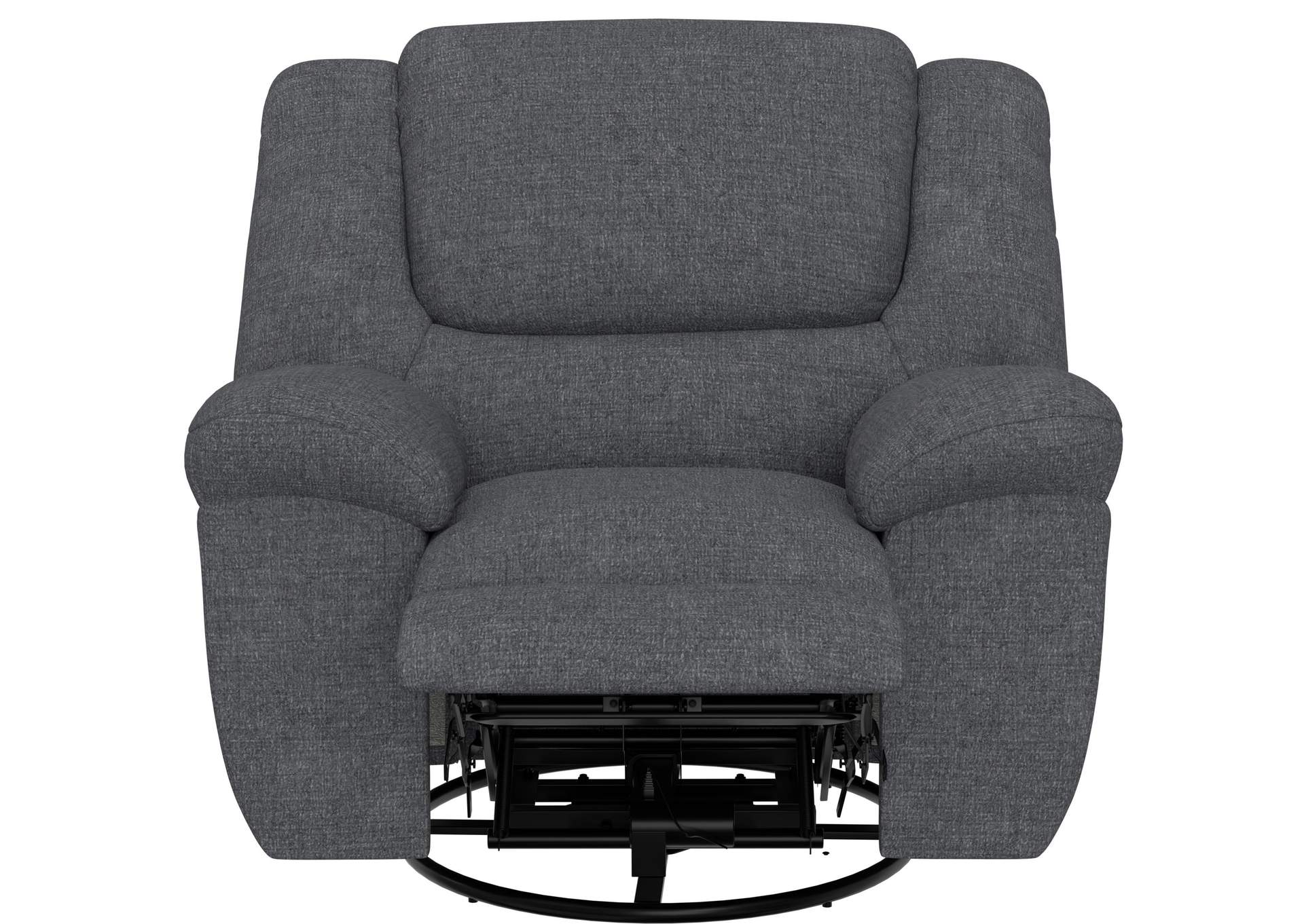 Trifecta Swivel Recliner image 6