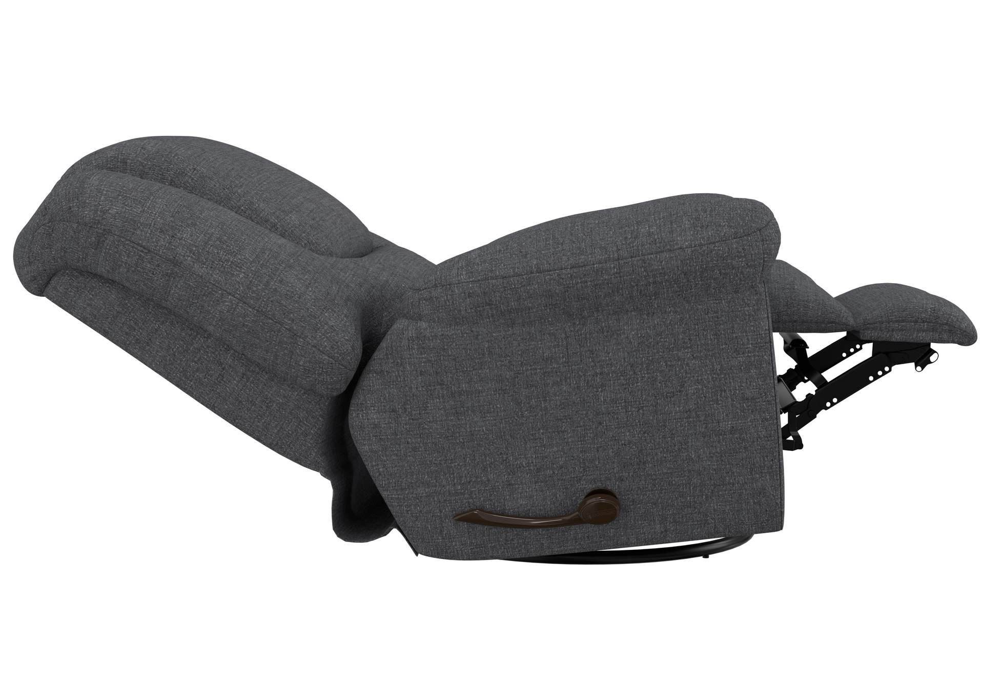 Trifecta Swivel Recliner image 8