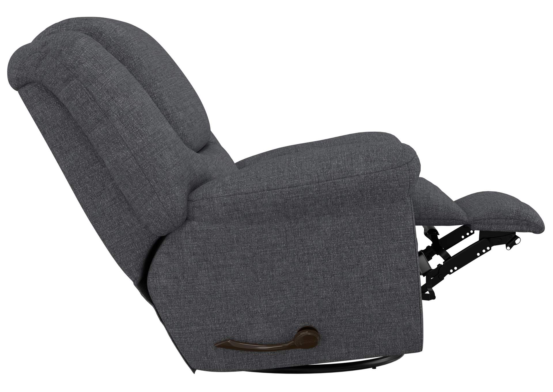 Trifecta Swivel Recliner image 9