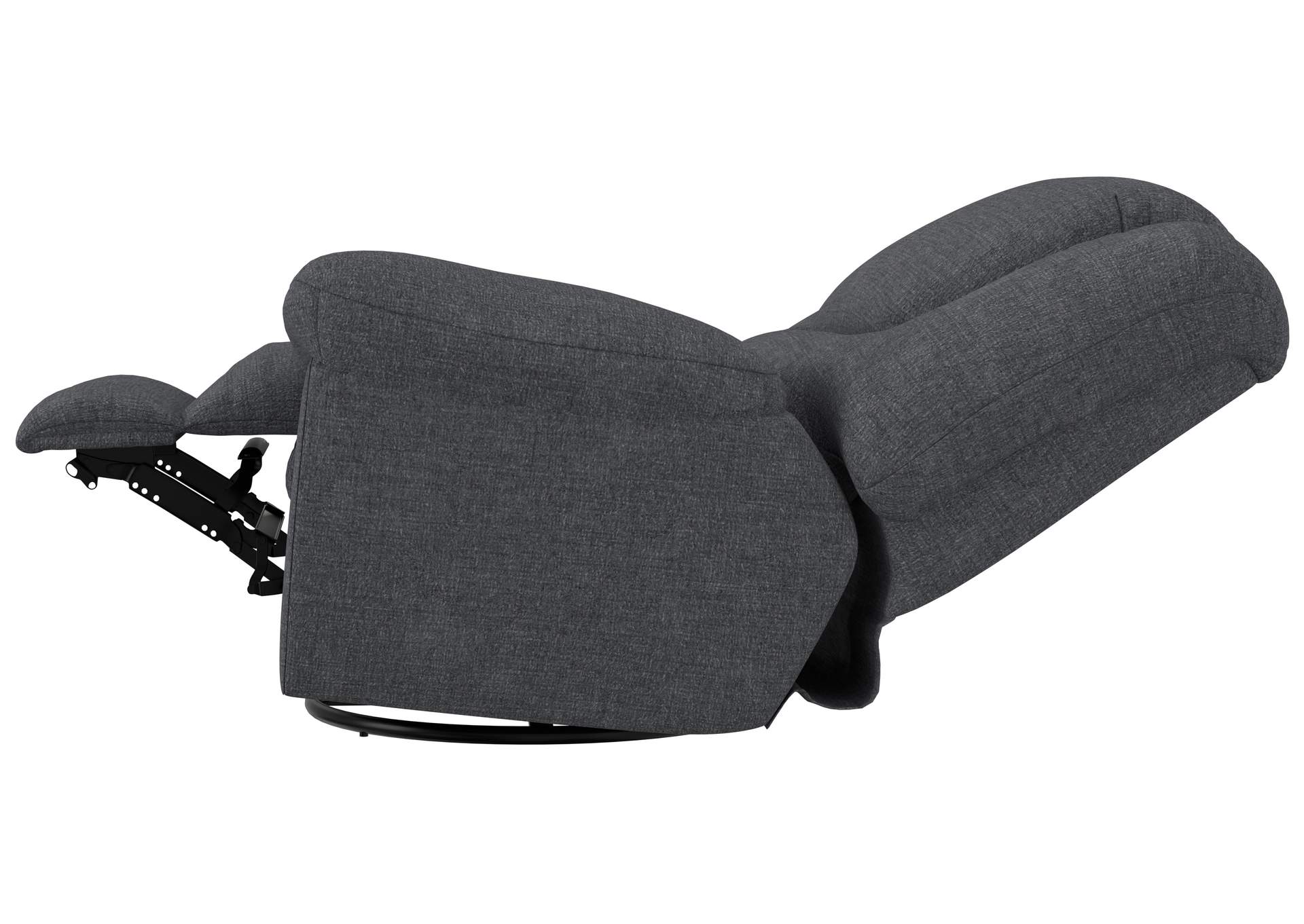 Trifecta Swivel Recliner image 10