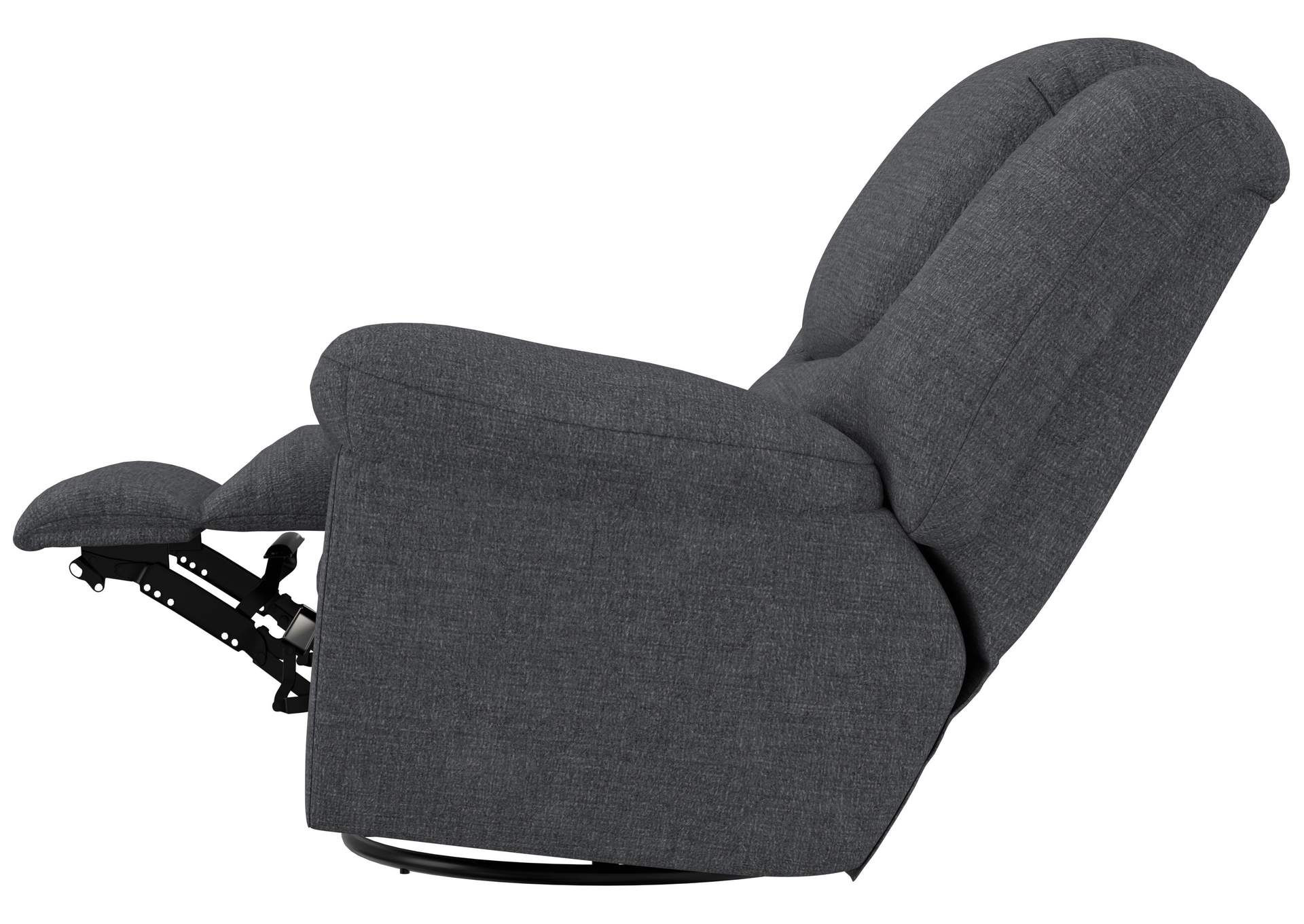Trifecta Swivel Recliner image 11