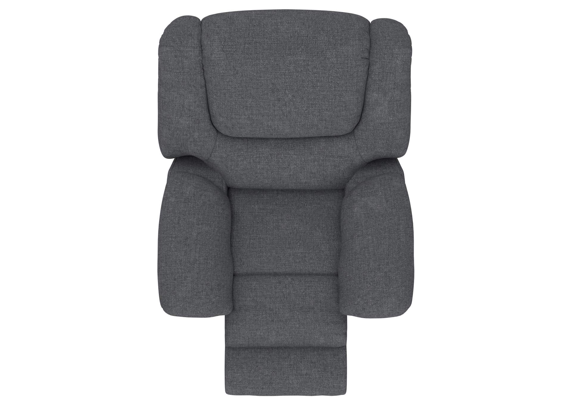 Trifecta Swivel Recliner image 12