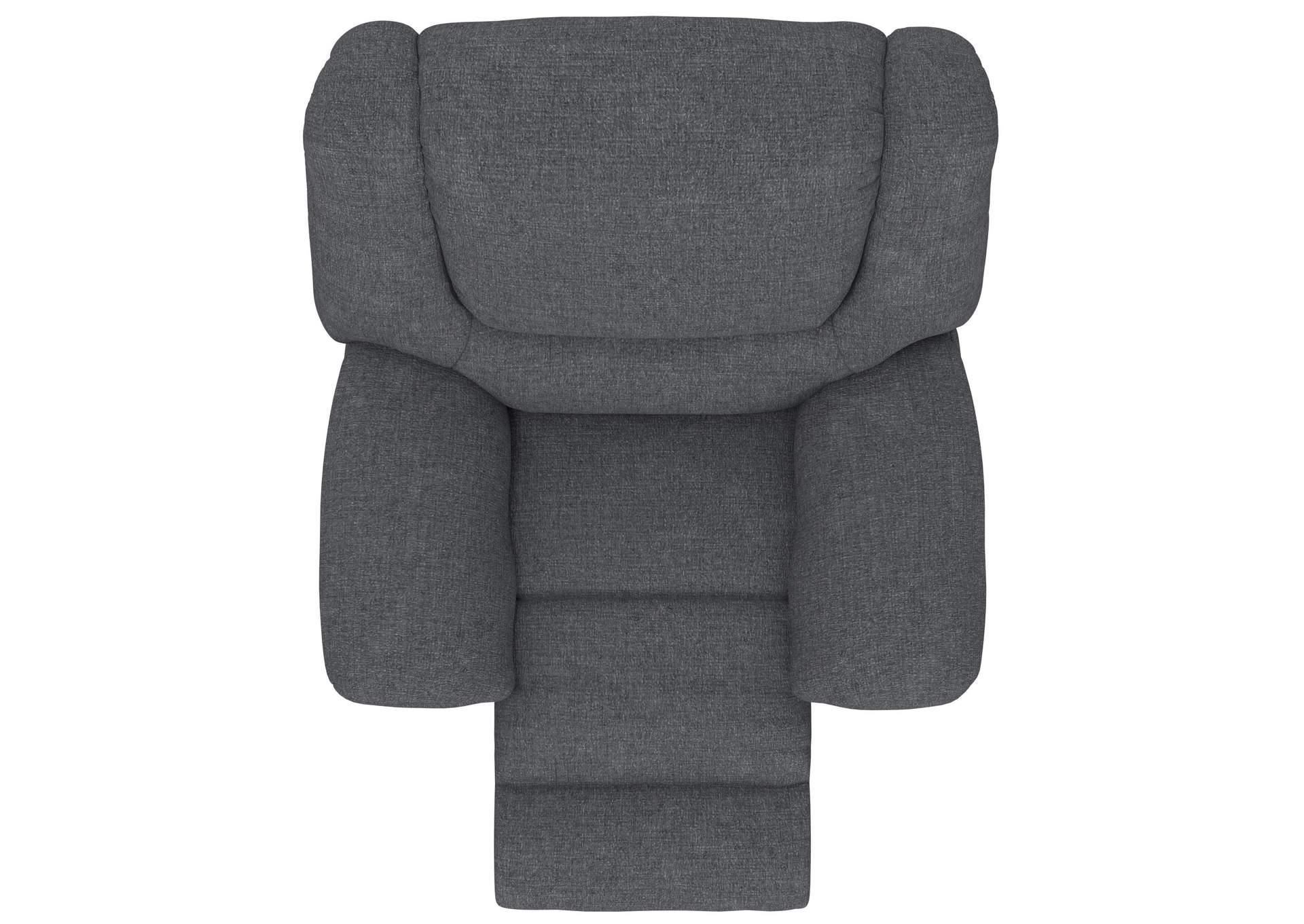 Trifecta Swivel Recliner image 13