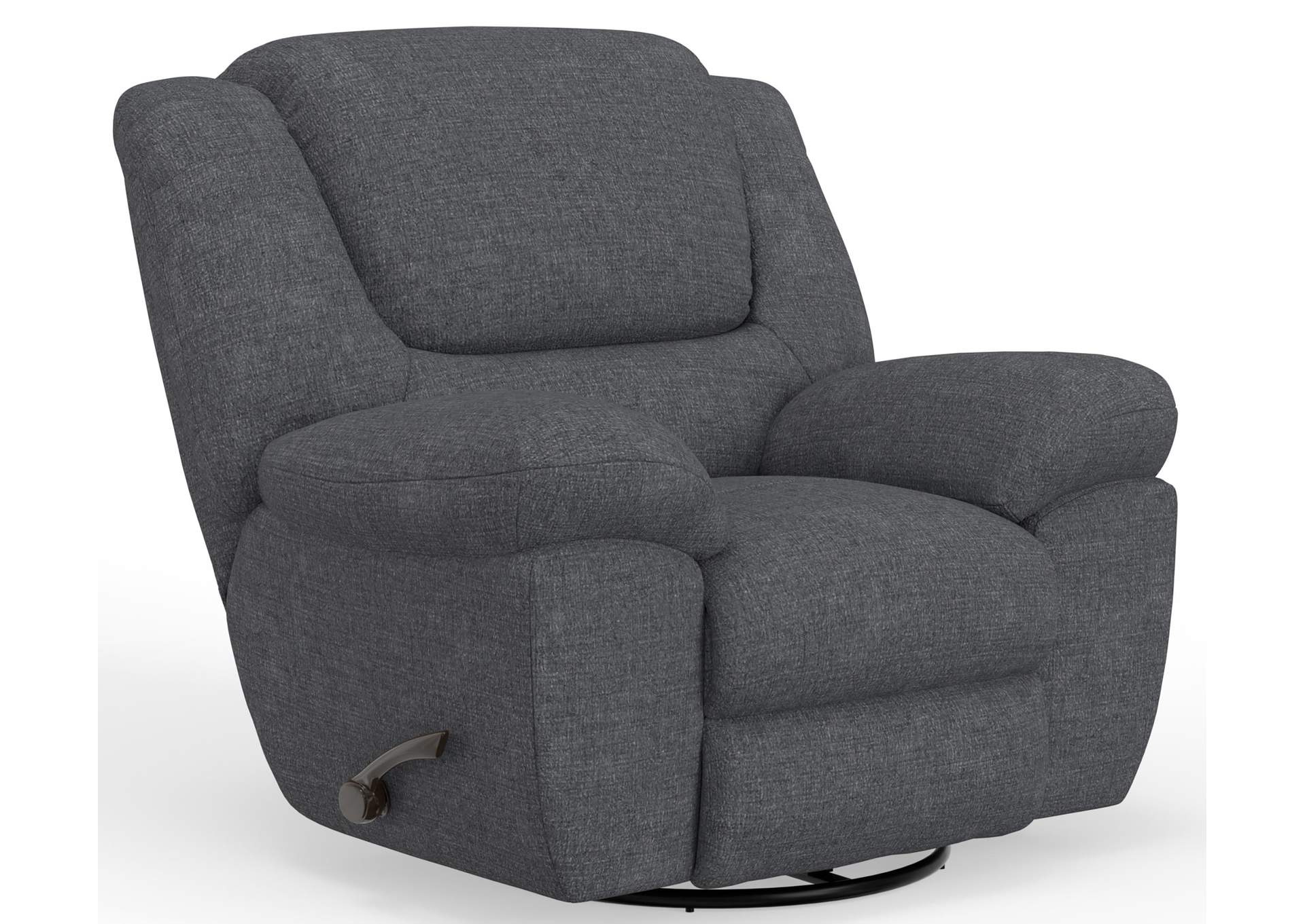 Trifecta Swivel Recliner image 14
