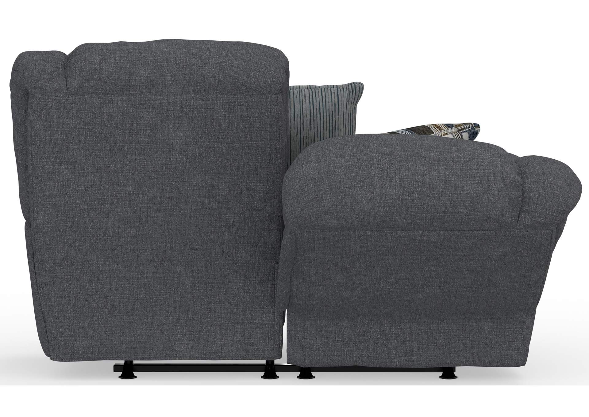 Trifecta Rocking Reclining Loveseat image 7