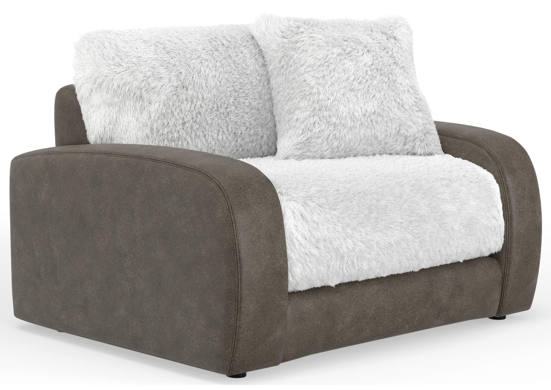 Snowball Chair and A Half image 1