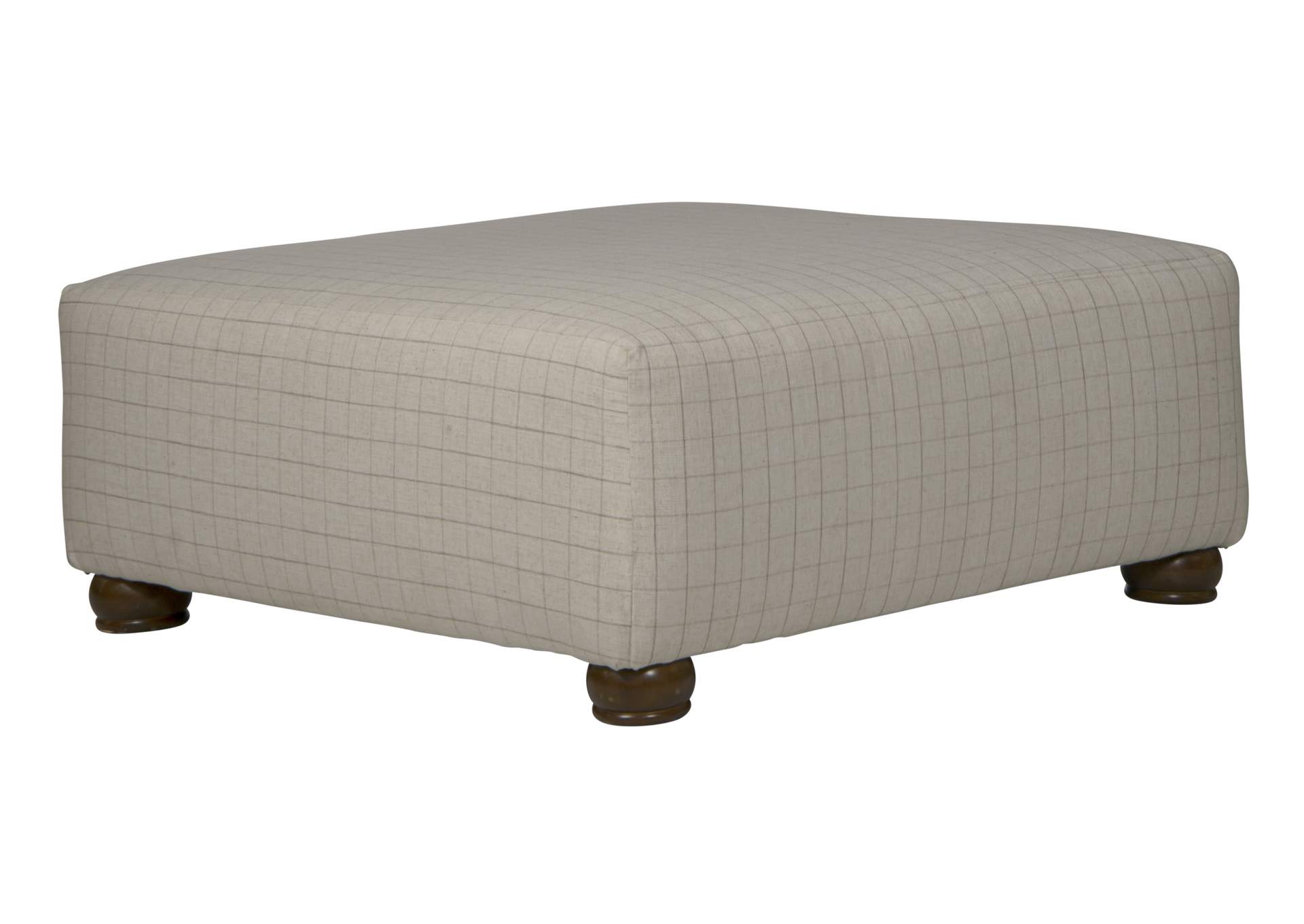 Briarcliff Cocktail Ottoman