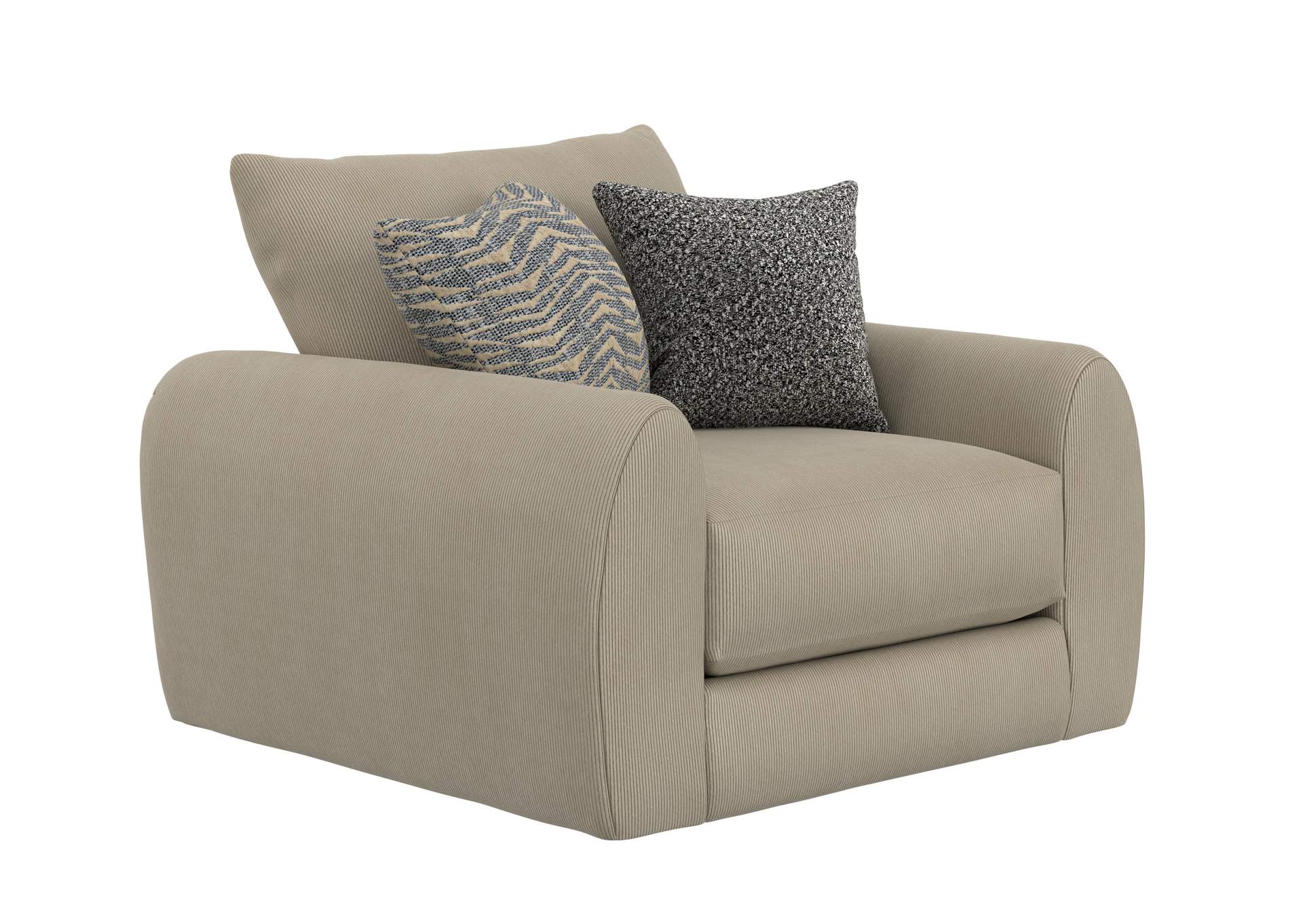 Ezra Chair 1 - 2 image 4